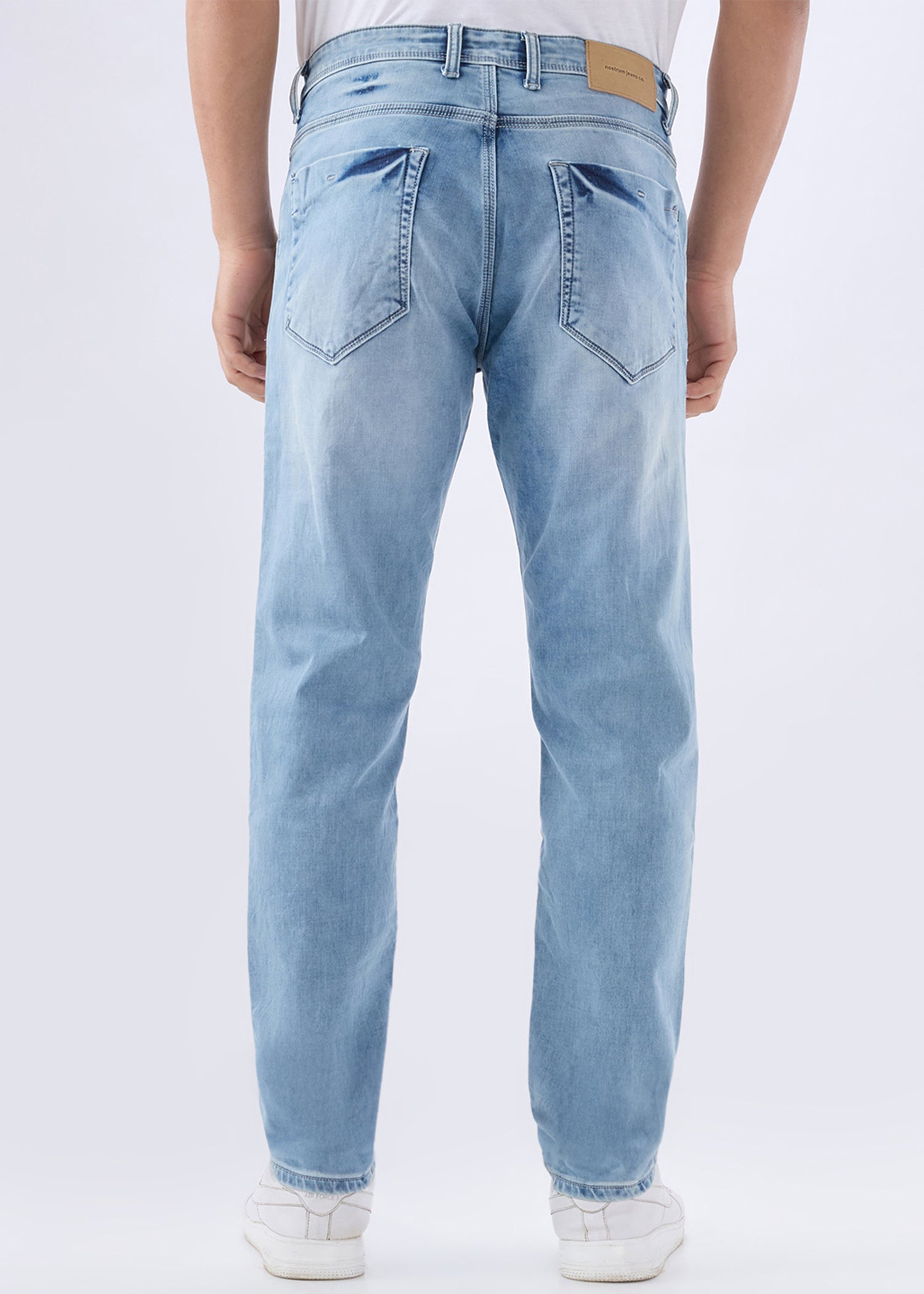 Urvino Regular Fit Jeans