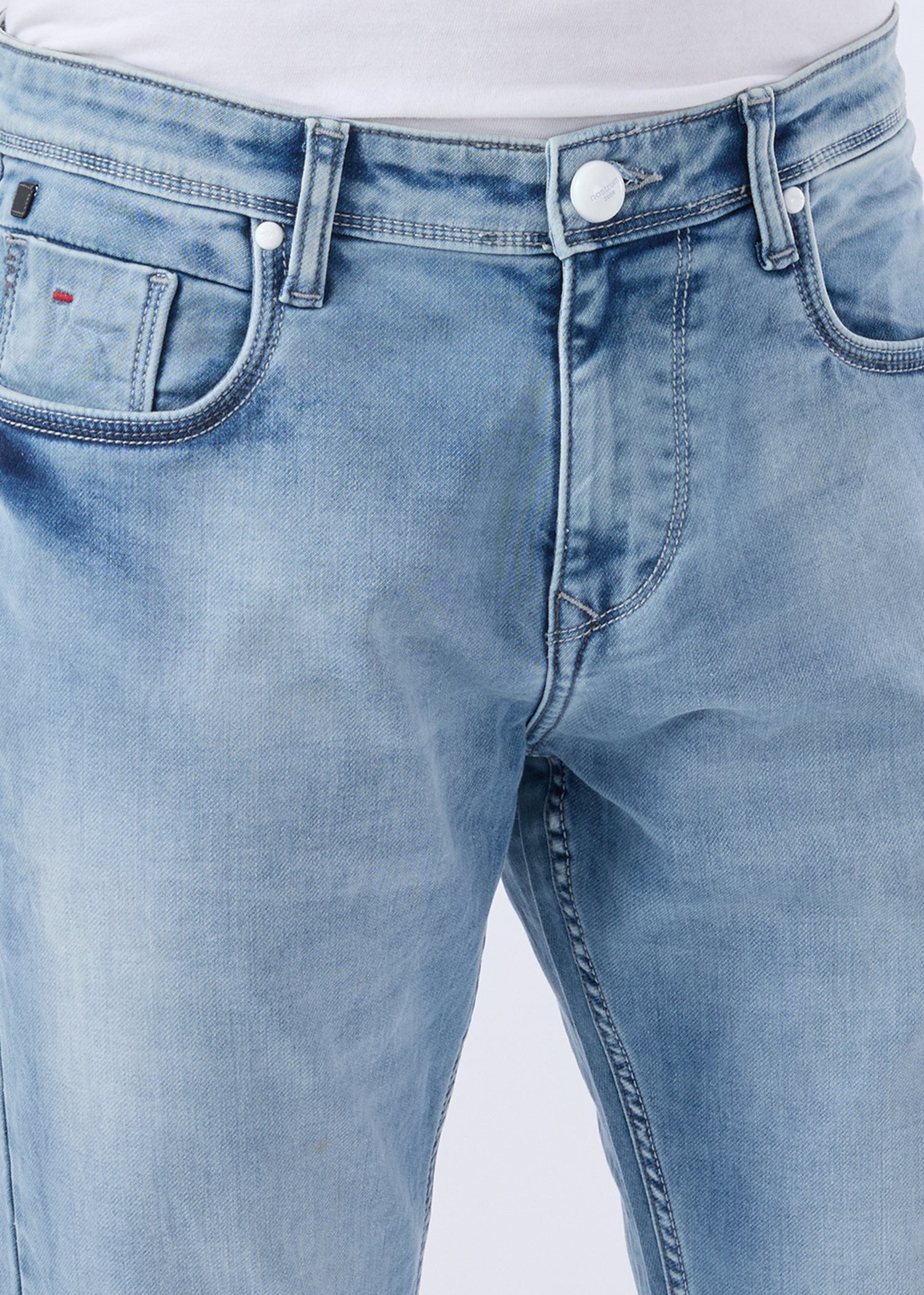 Urvino Regular Fit Jeans