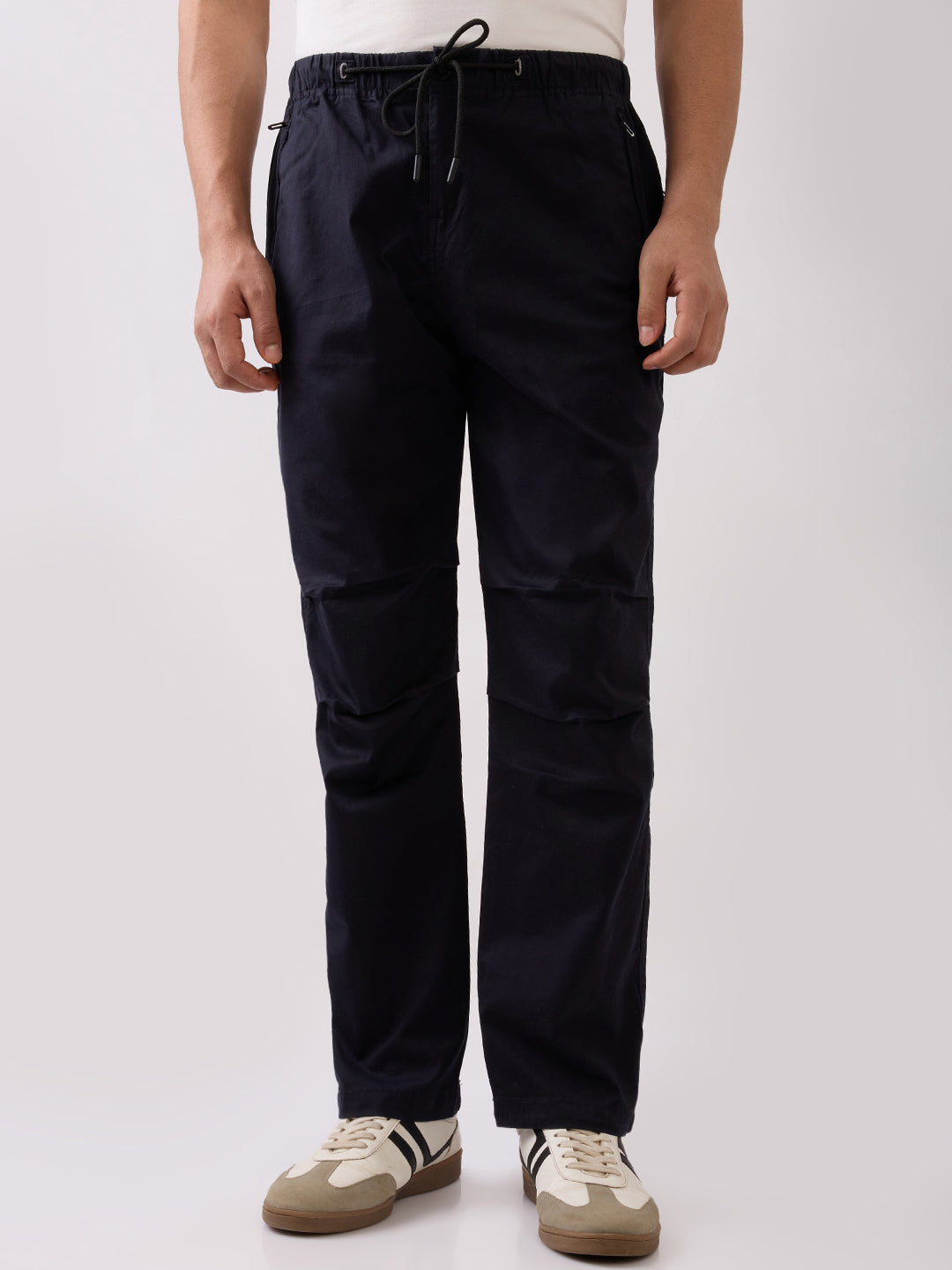 Revue Drawstring Parachute Cargo
