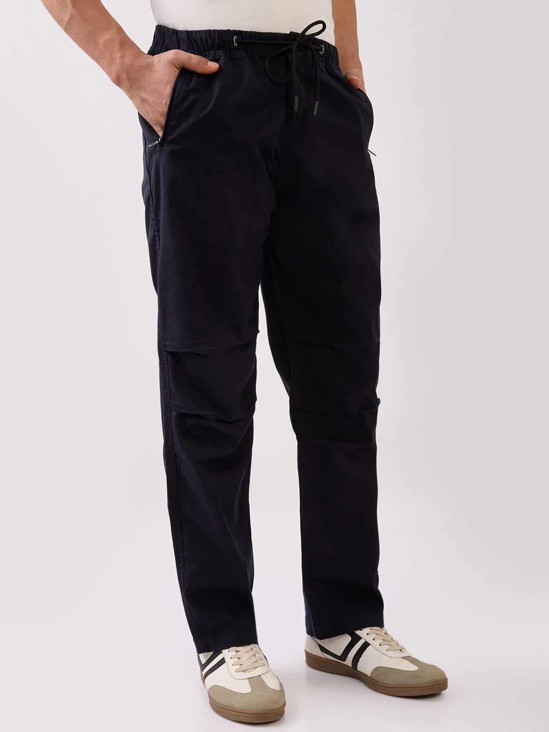 Revue Drawstring Parachute Cargo