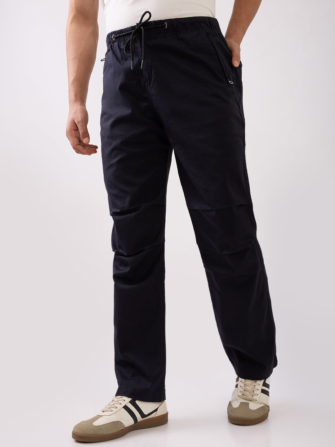 Revue Drawstring Parachute Cargo