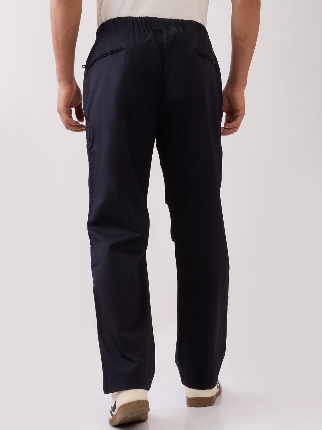Revue Drawstring Parachute Cargo
