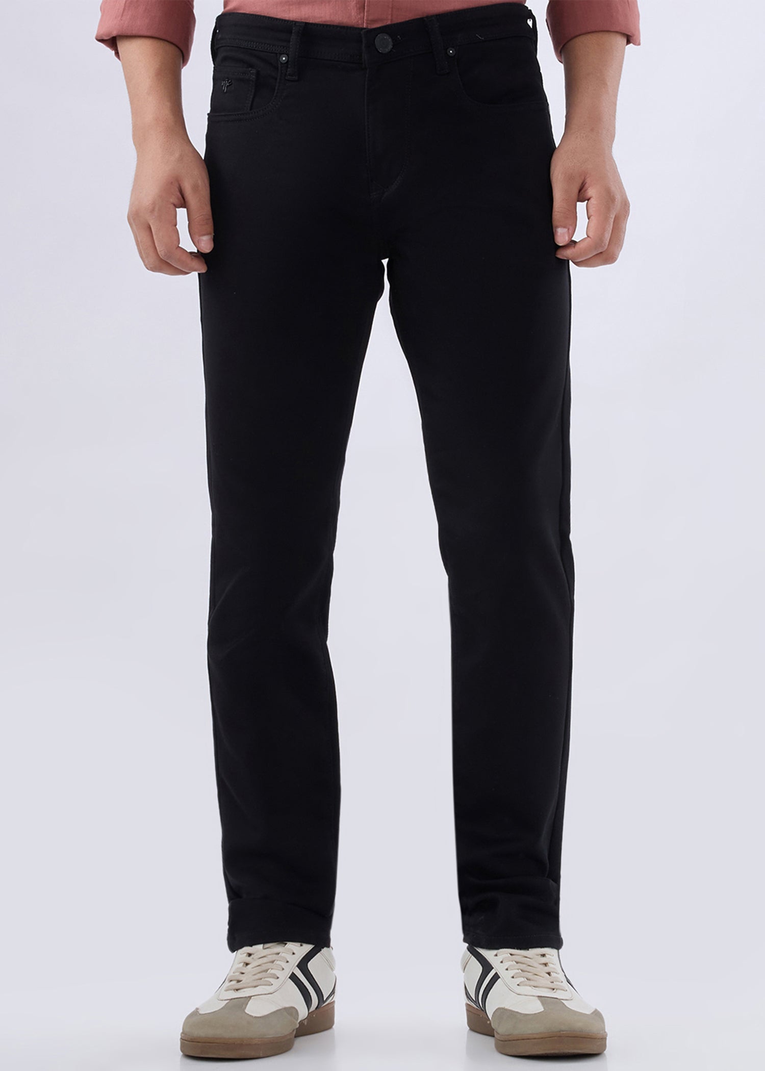 Dolwich Regular Fit Trouser