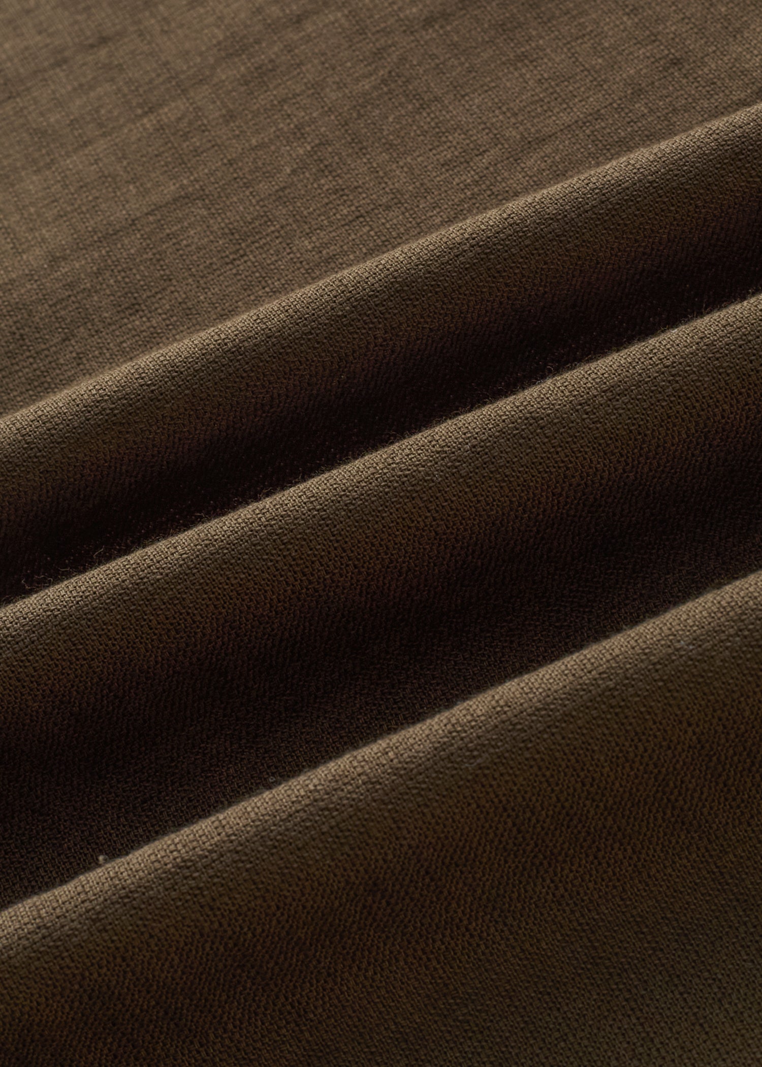 Contain Solid Full Sleeve Shirt