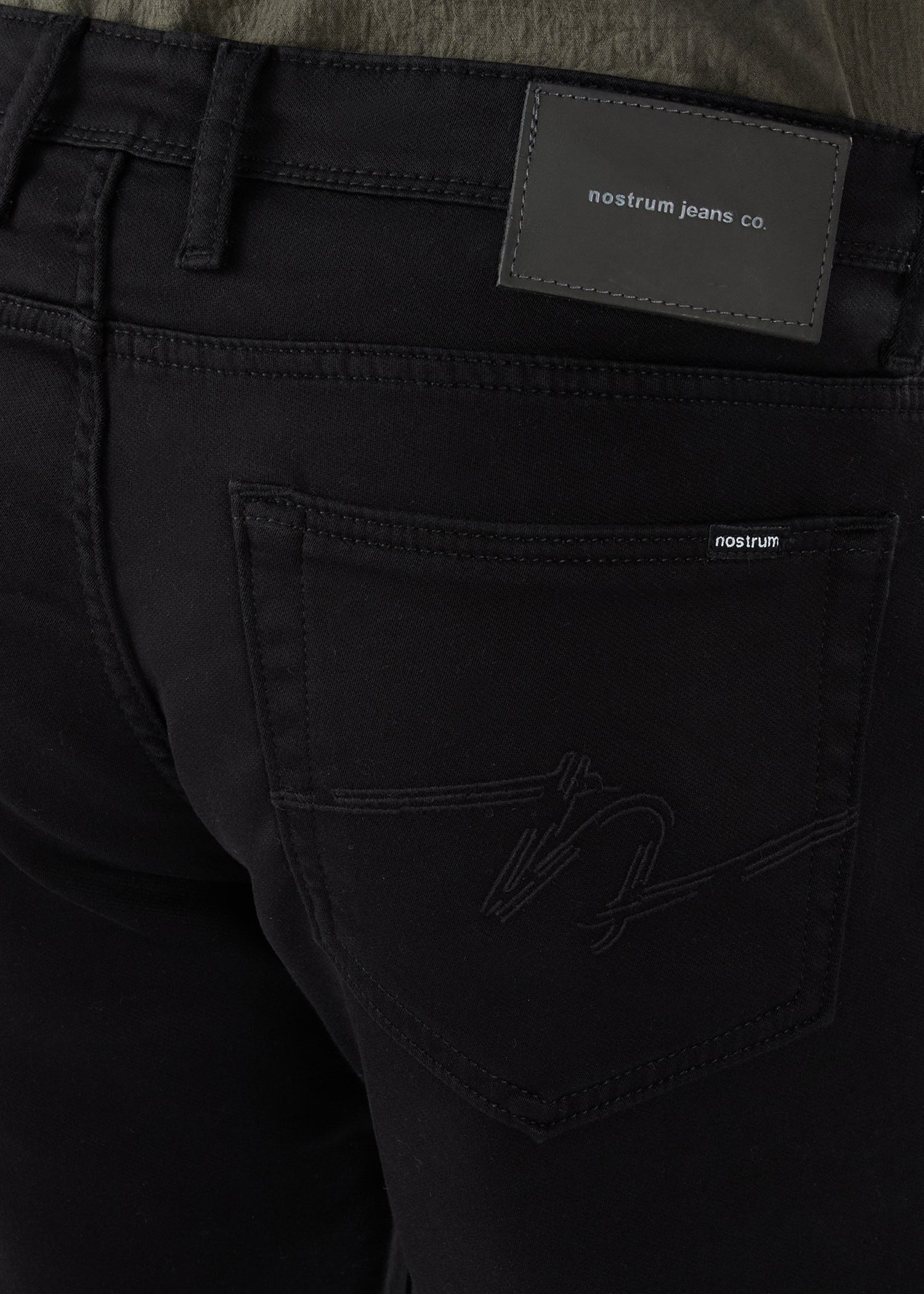 Icon Regular Fit Trouser