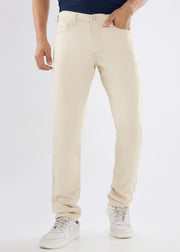 Icon Regular Fit Trouser