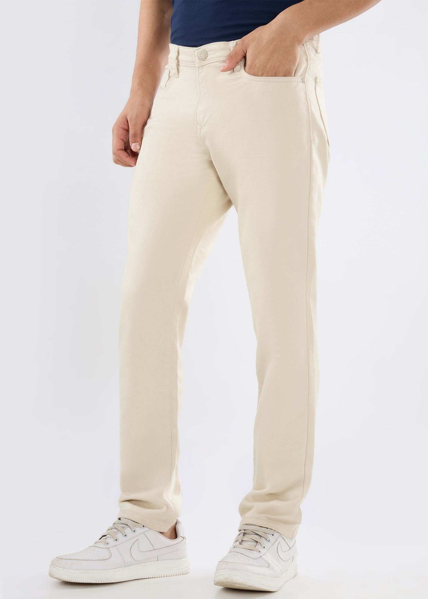 Icon Regular Fit Trouser