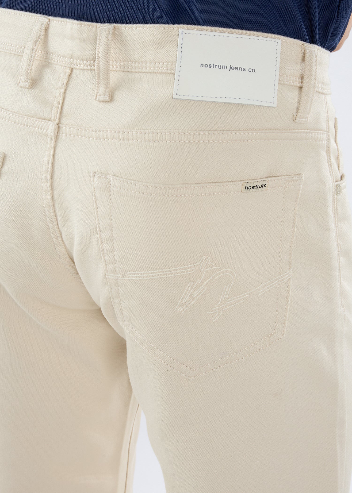 Icon Regular Fit Trouser