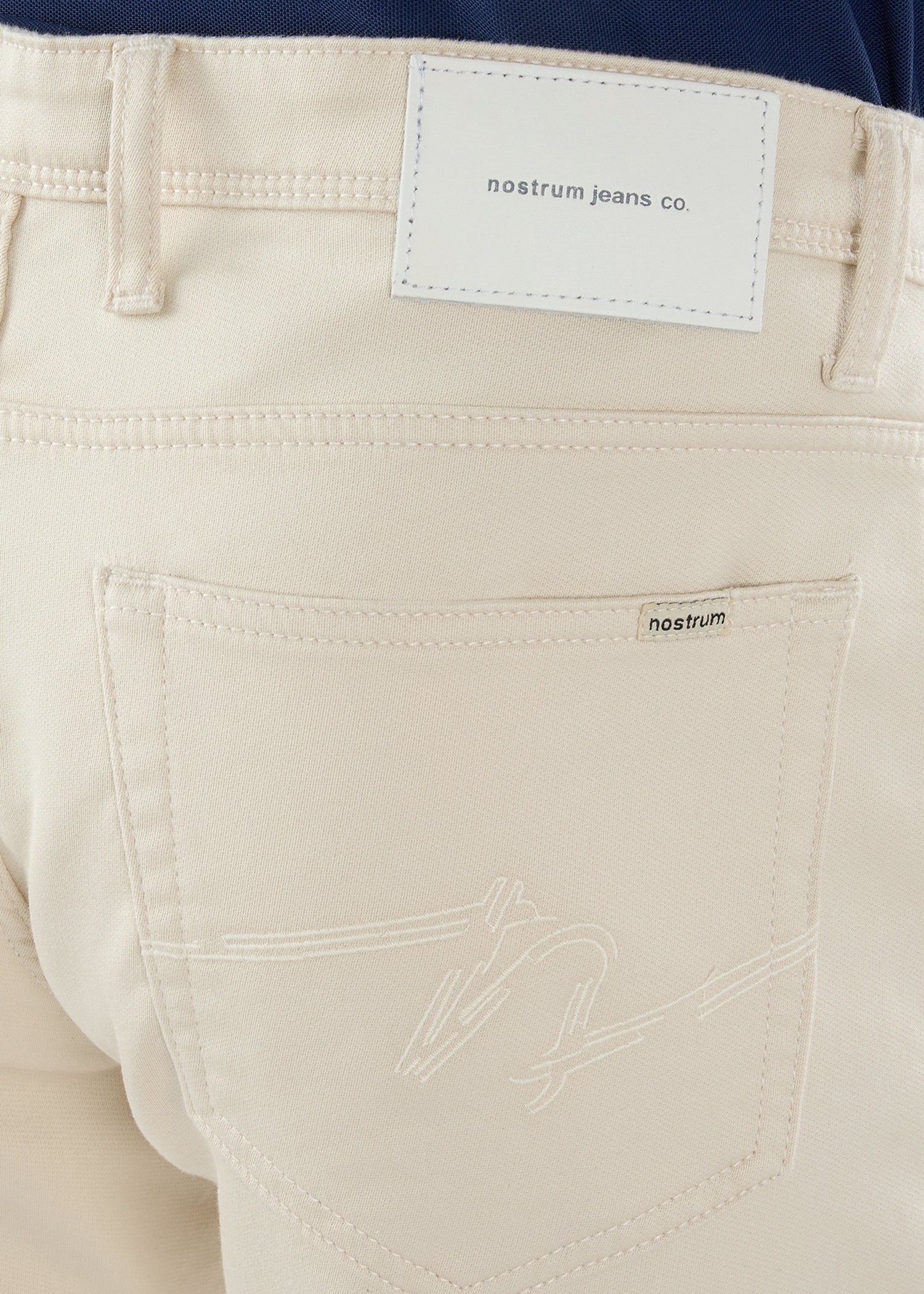 Icon Regular Fit Trouser