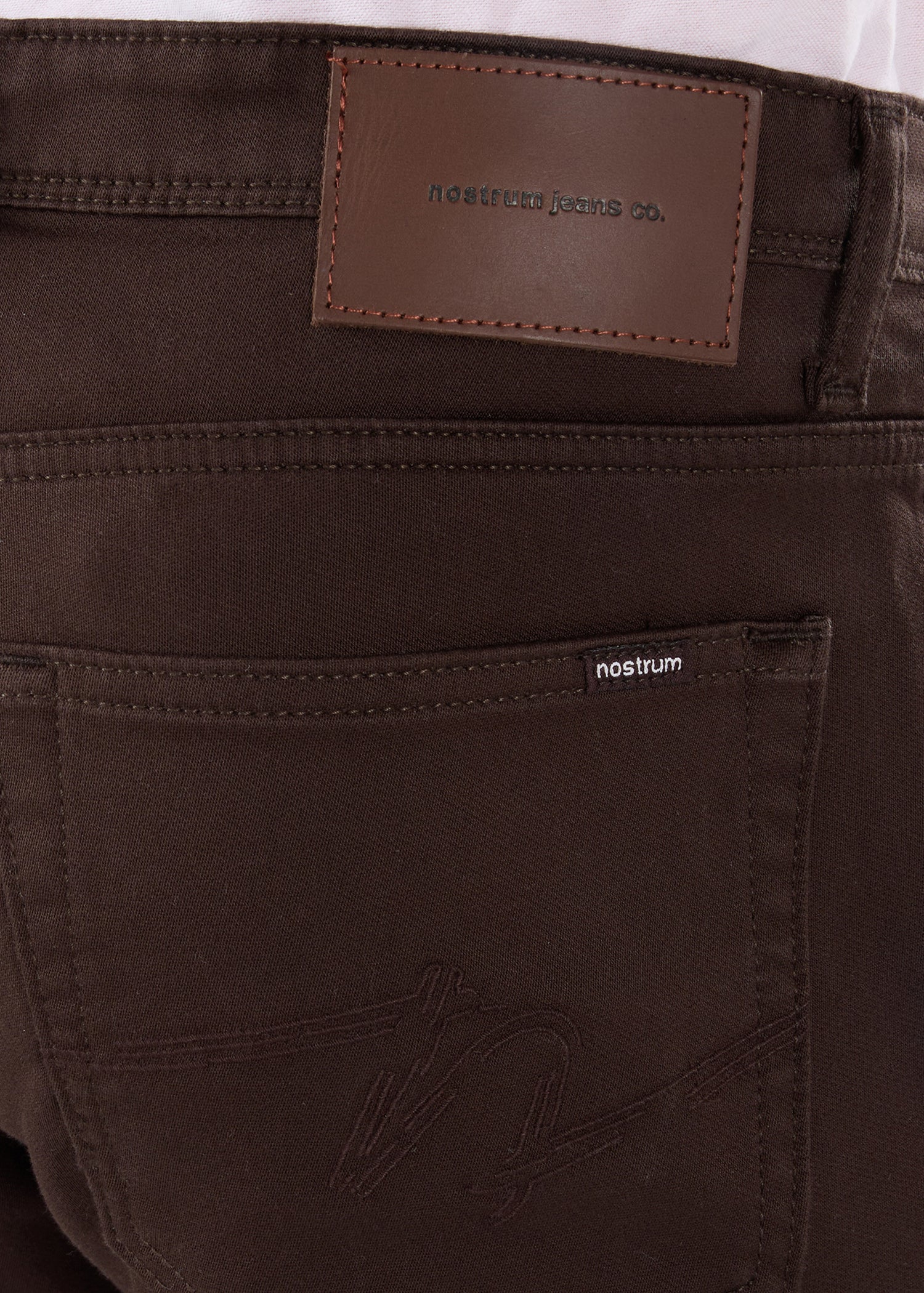 Icon Regular Fit Trouser