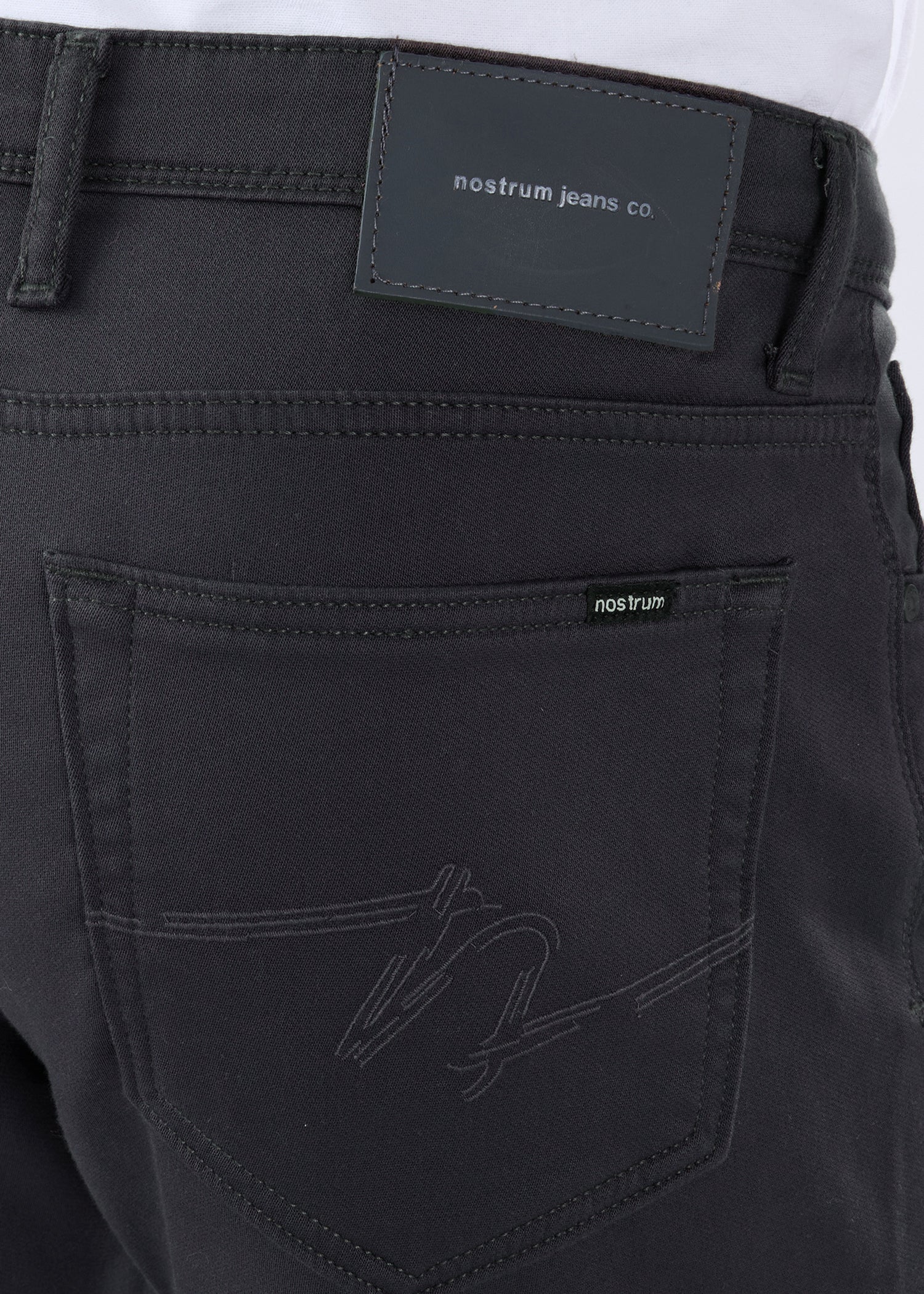 Icon Regular Fit Trouser