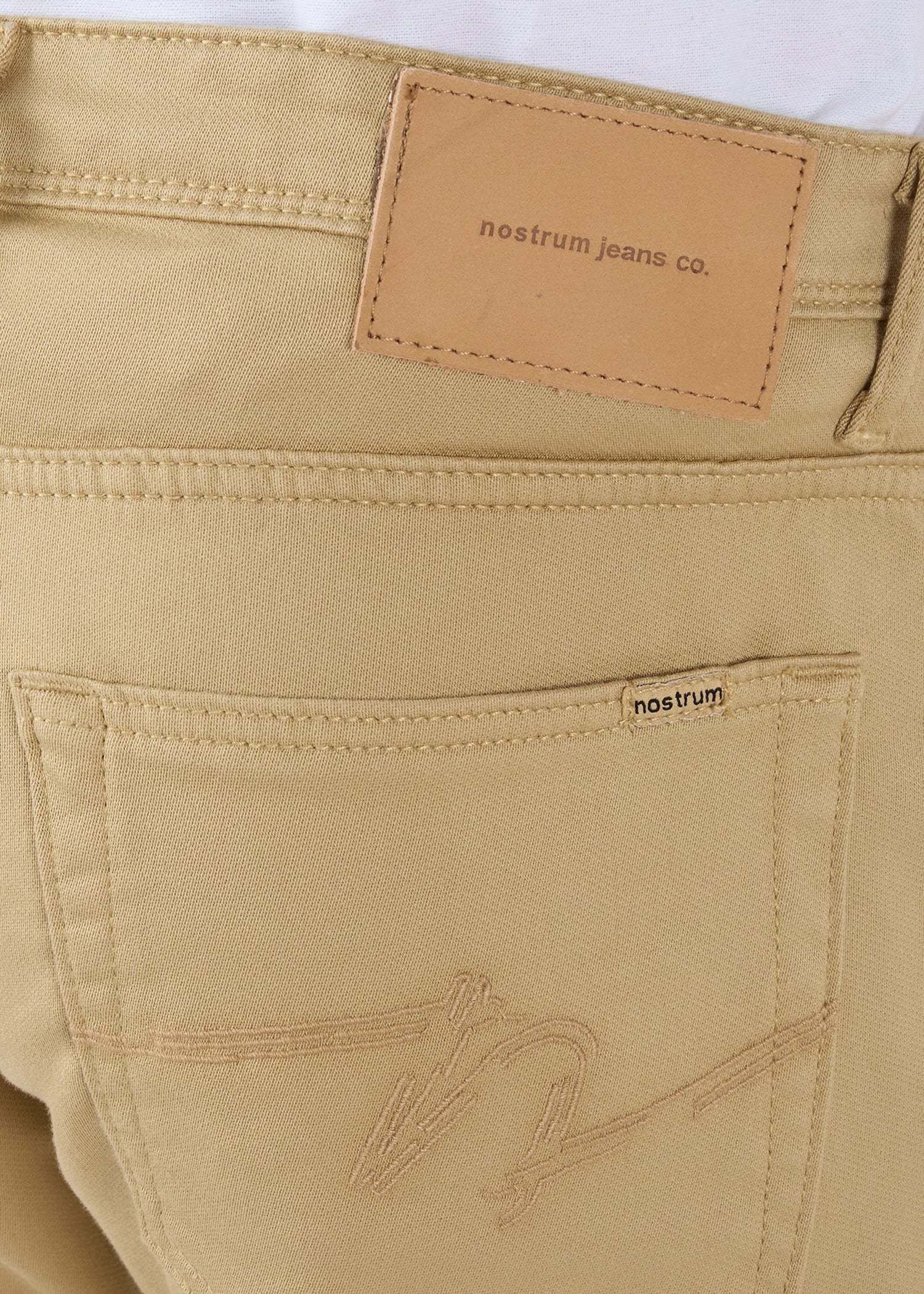 Icon Regular Fit Trouser