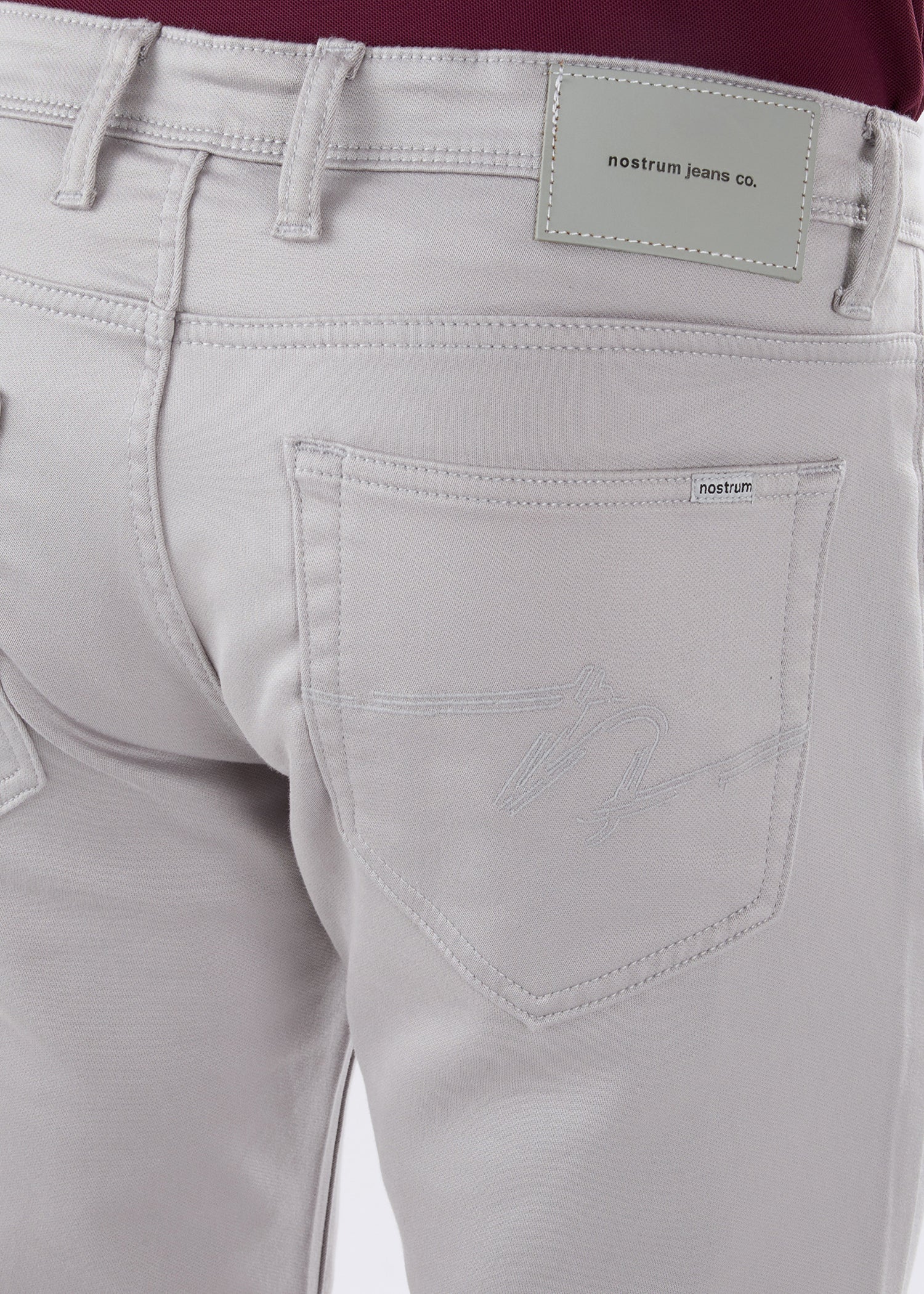 Icon Regular Fit Trouser