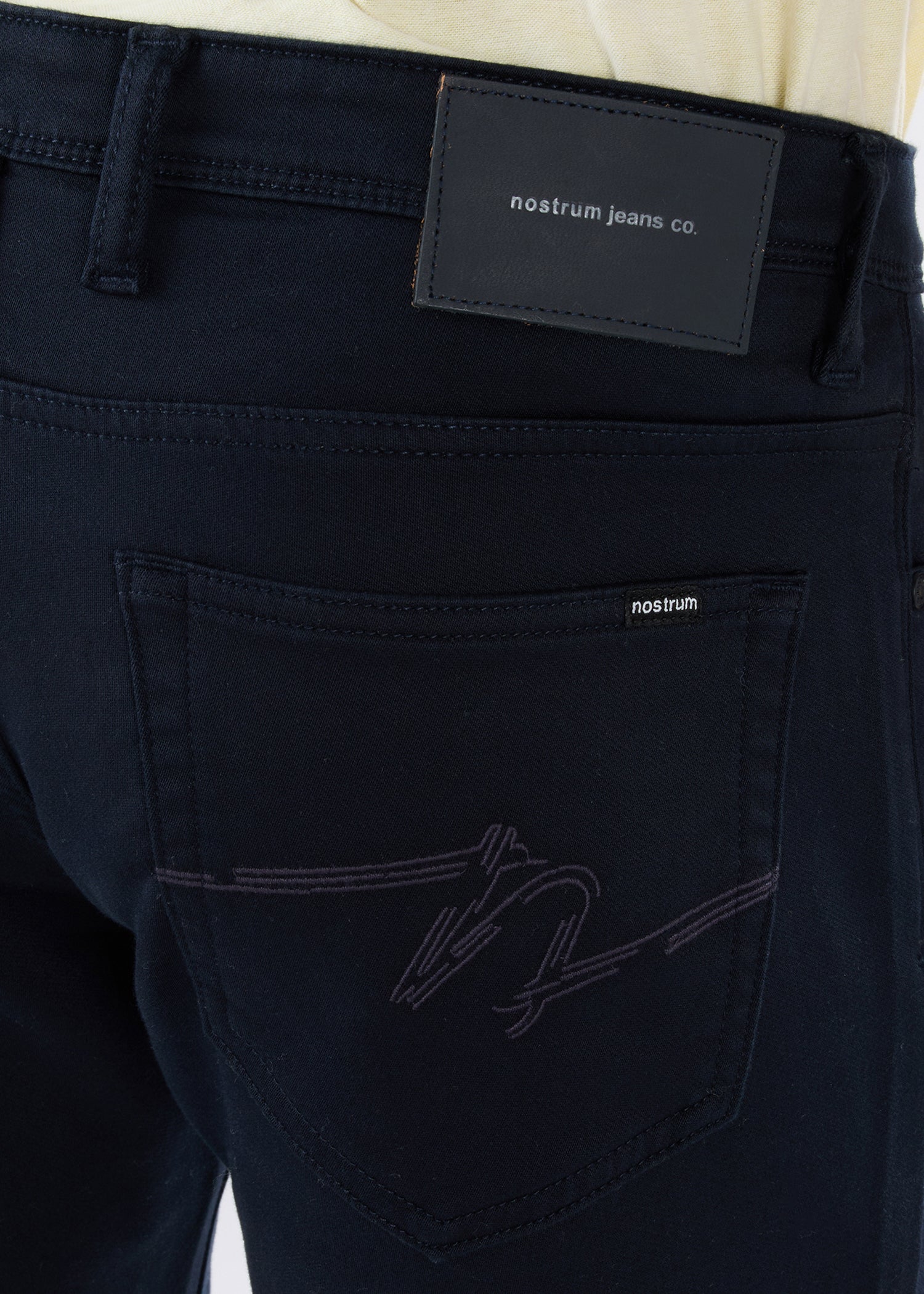 Icon Regular Fit Trouser