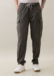 Nostrum Novara Baggy Fit Cargo