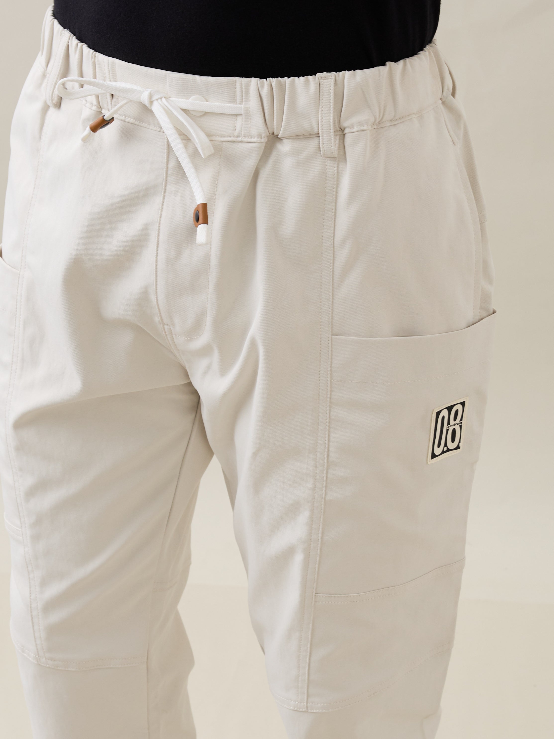 Nostrum Karmic Relaxed Fit Cargo