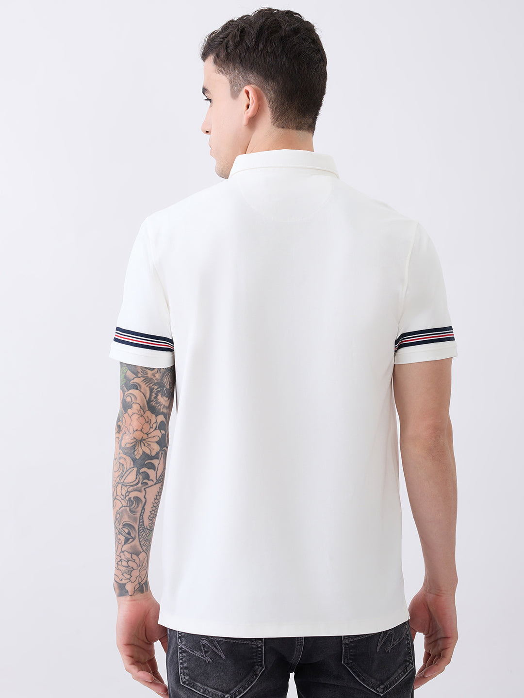 Modicum Polo T-Shirt