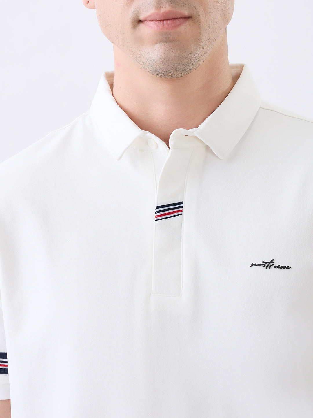 Modicum Polo T-Shirt