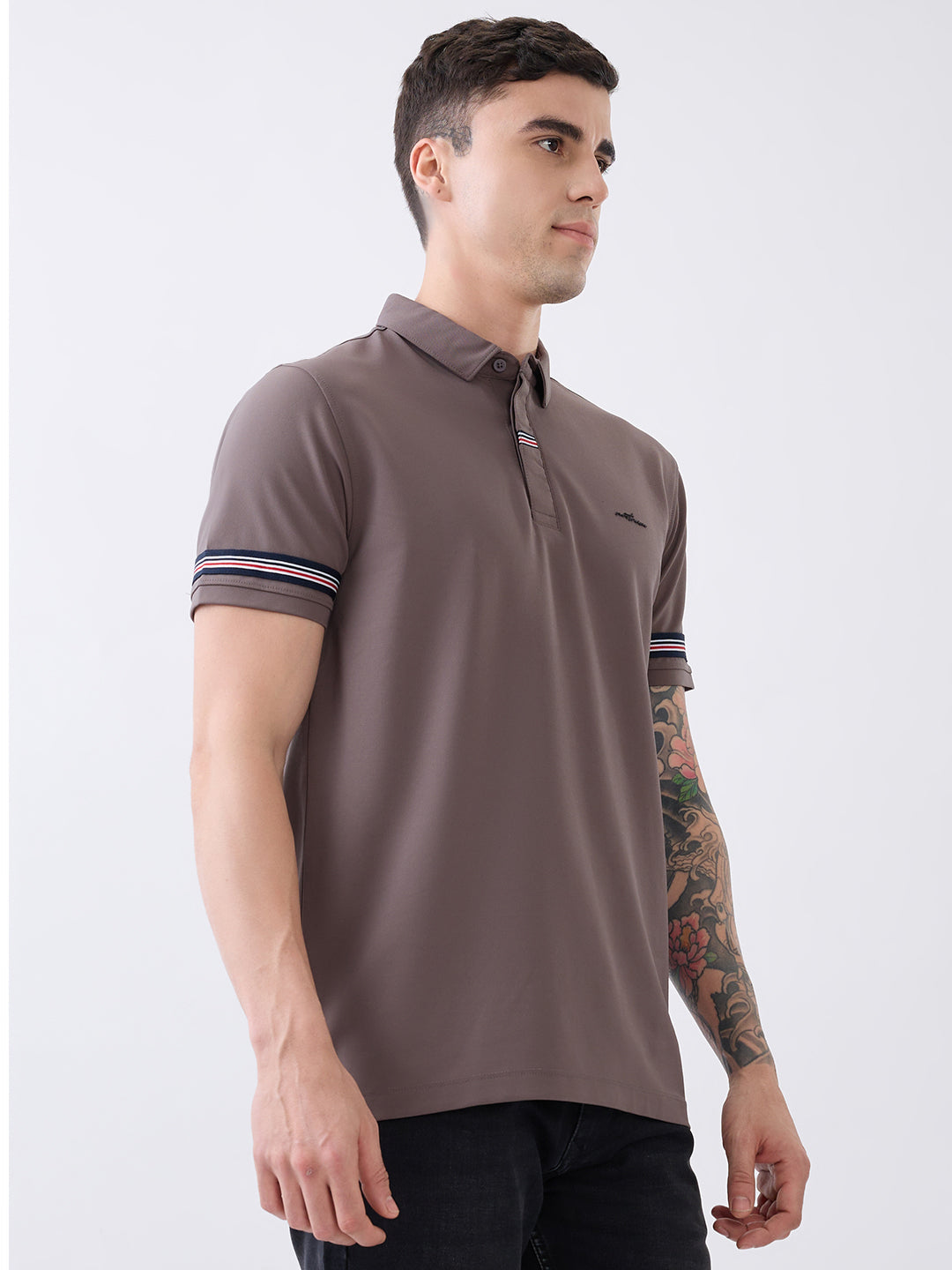 Modicum Polo T-Shirt