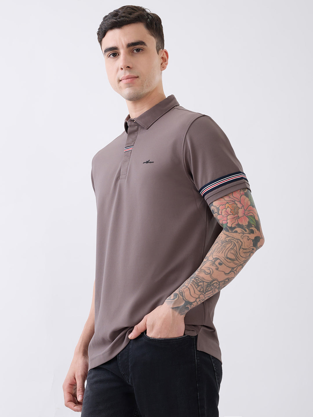 Modicum Polo T-Shirt