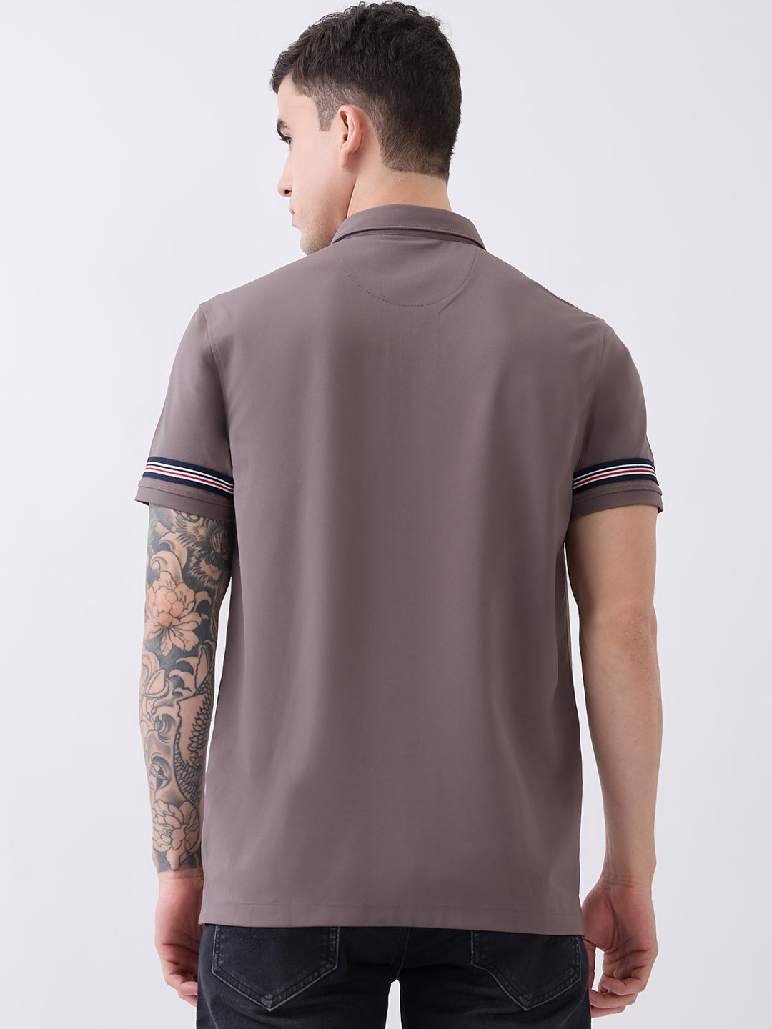 Modicum Polo T-Shirt