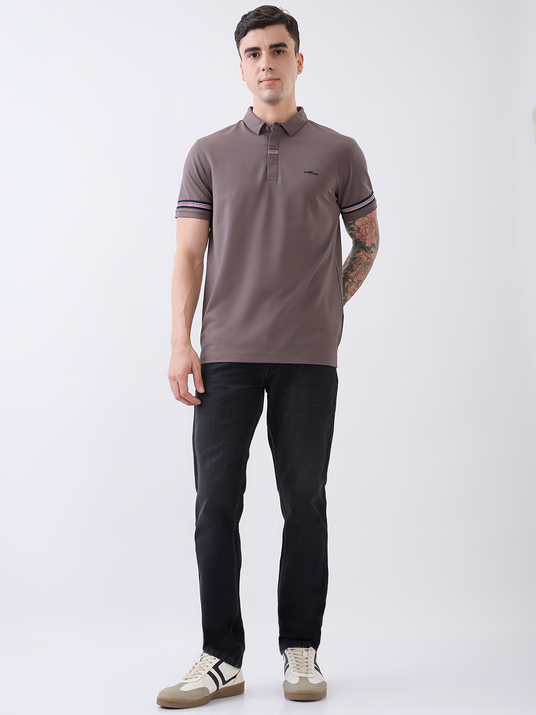 Modicum Polo T-Shirt