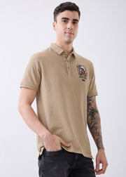 Lofty Polo T-Shirt