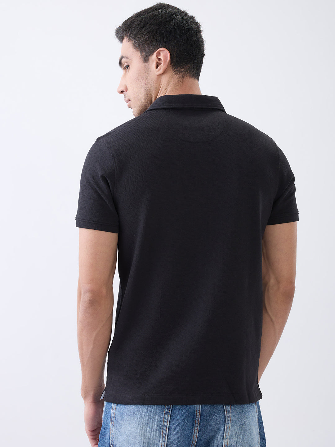 Lofty Polo T-Shirt