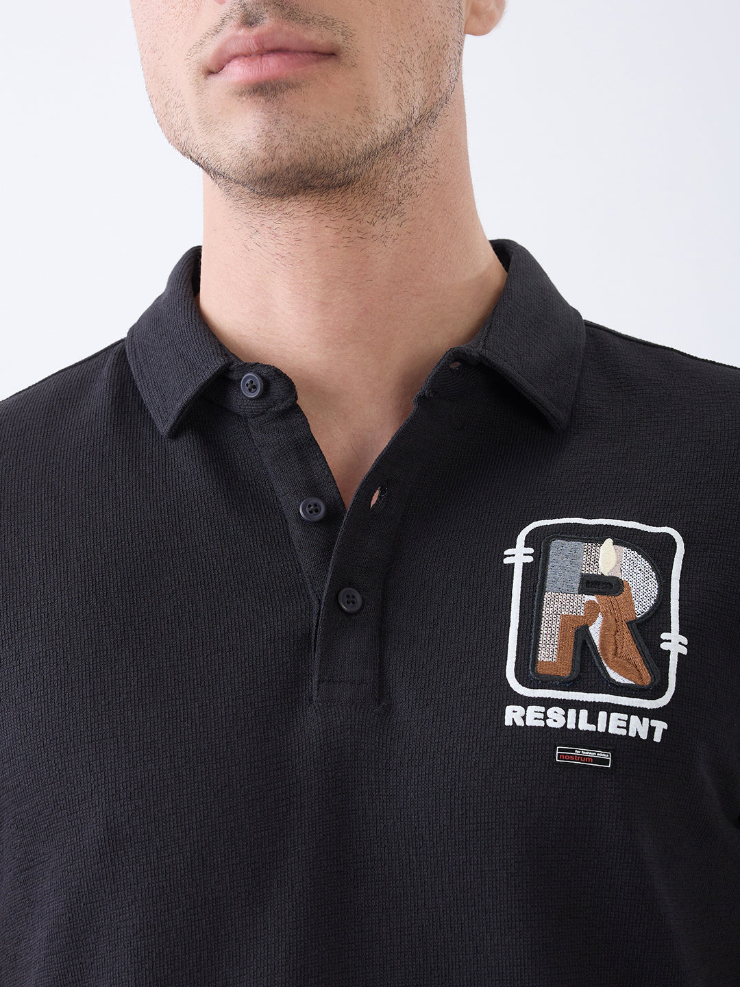 Lofty Polo T-Shirt