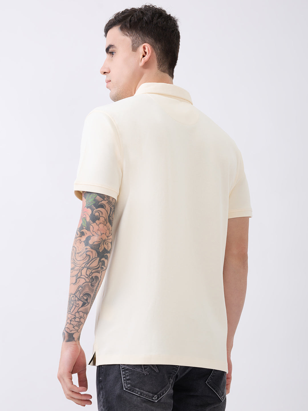 Exchange Polo T-Shirt