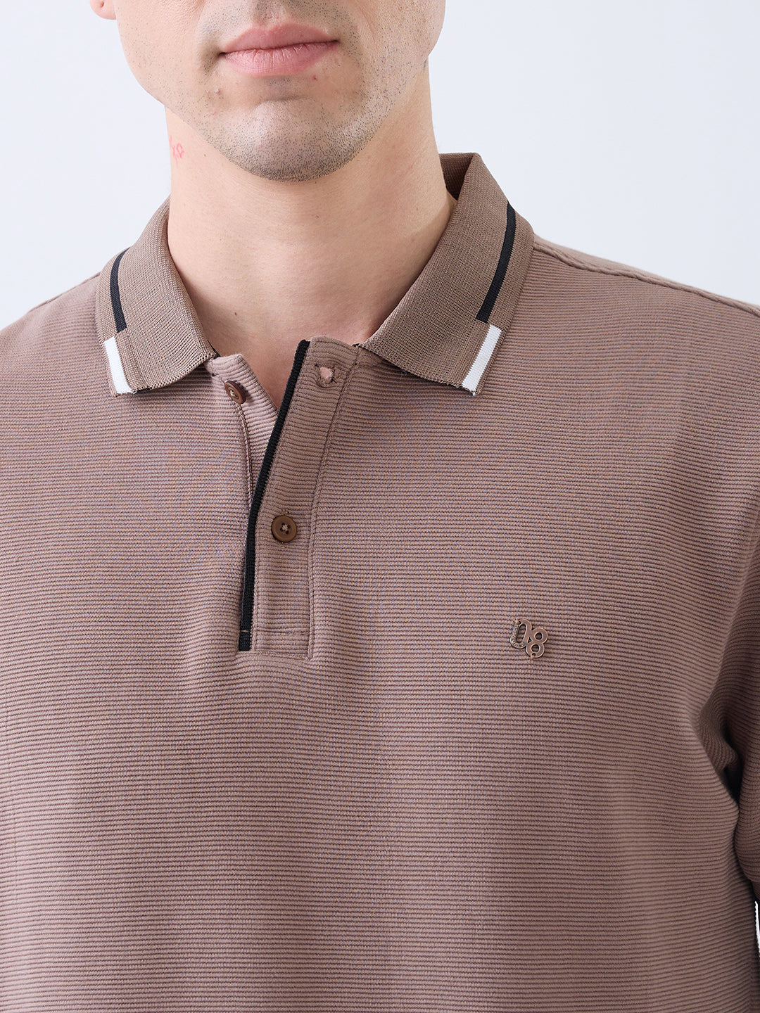 Kickstart Polo T-Shirt