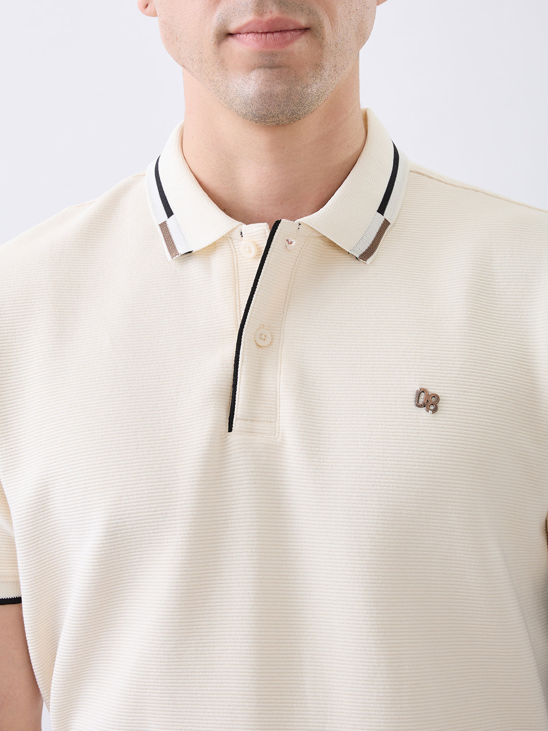 Kickstart Polo T-Shirt