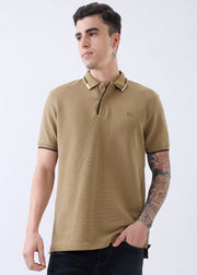 Kickstart Polo T-Shirt