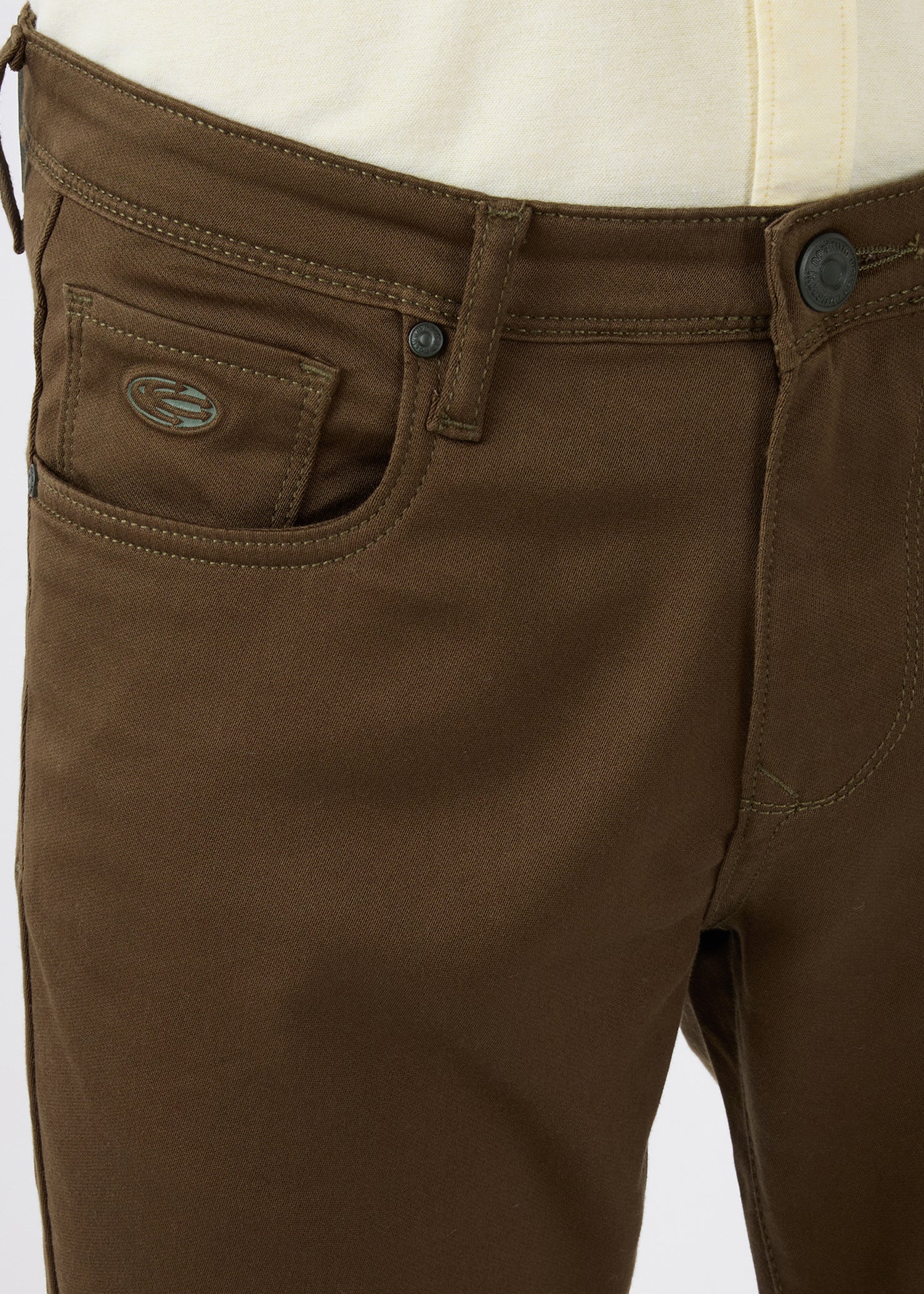 Icon Regular Fit Trouser