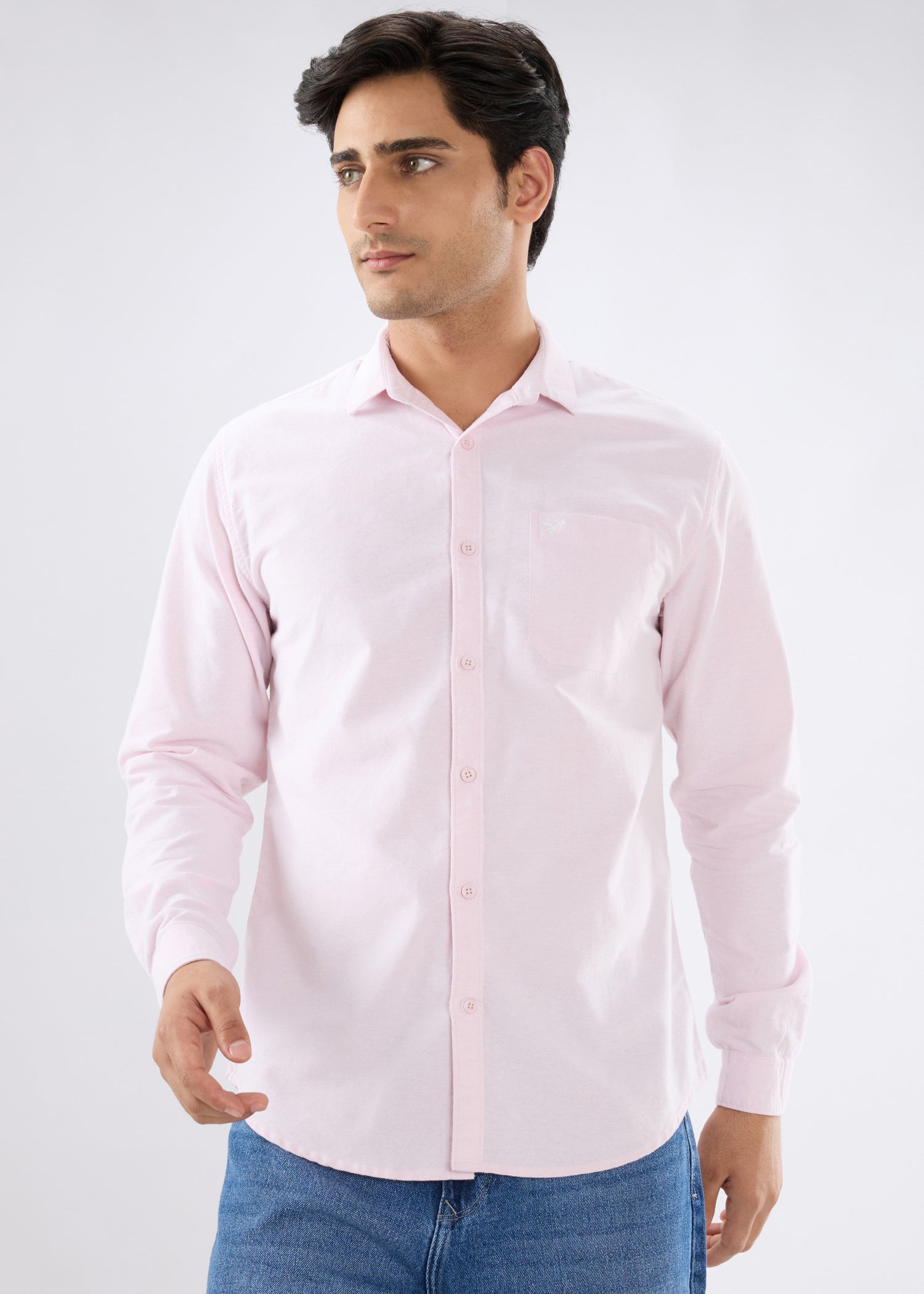 Barton Full Sleeve Shirt