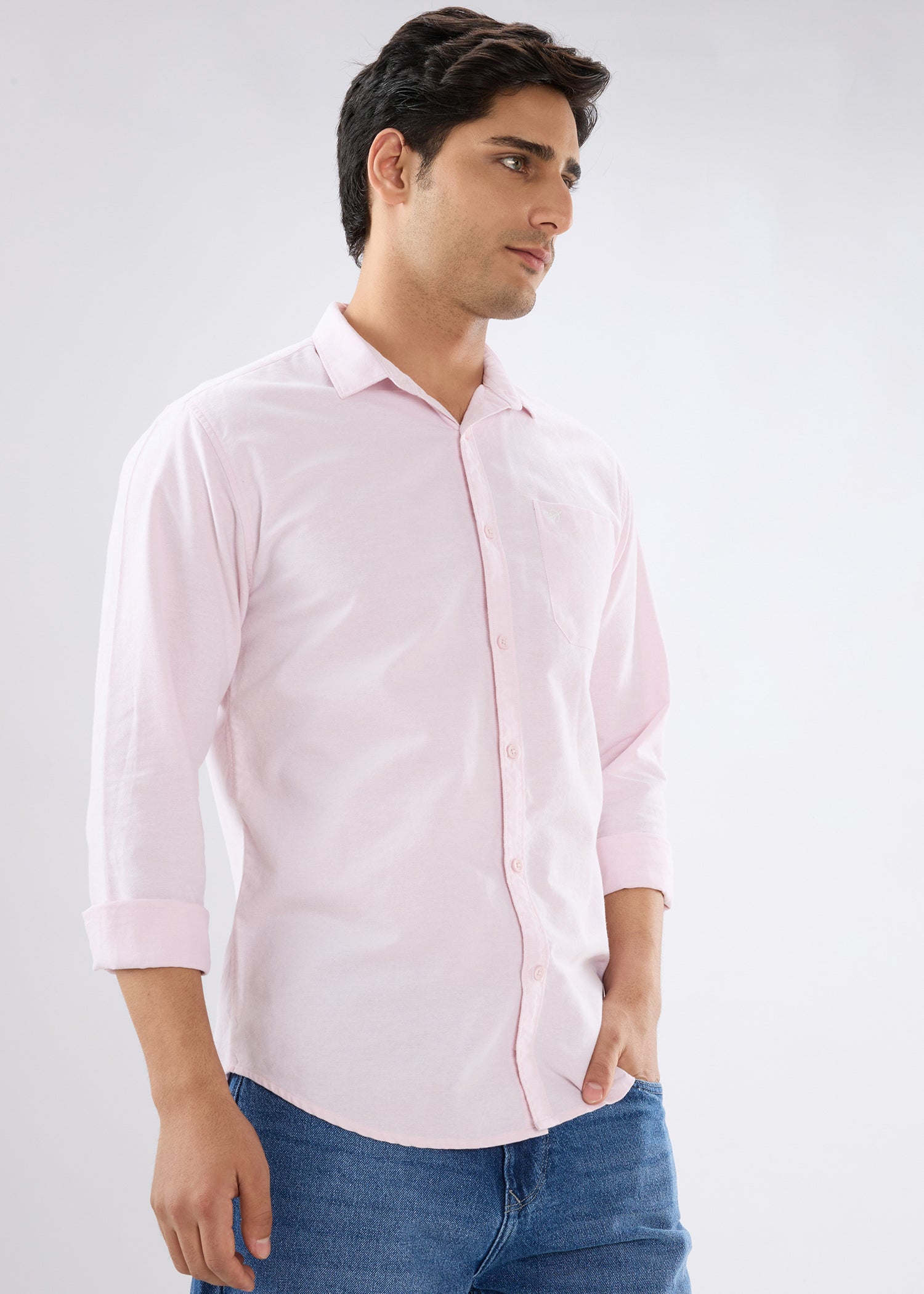Barton Full Sleeve Shirt