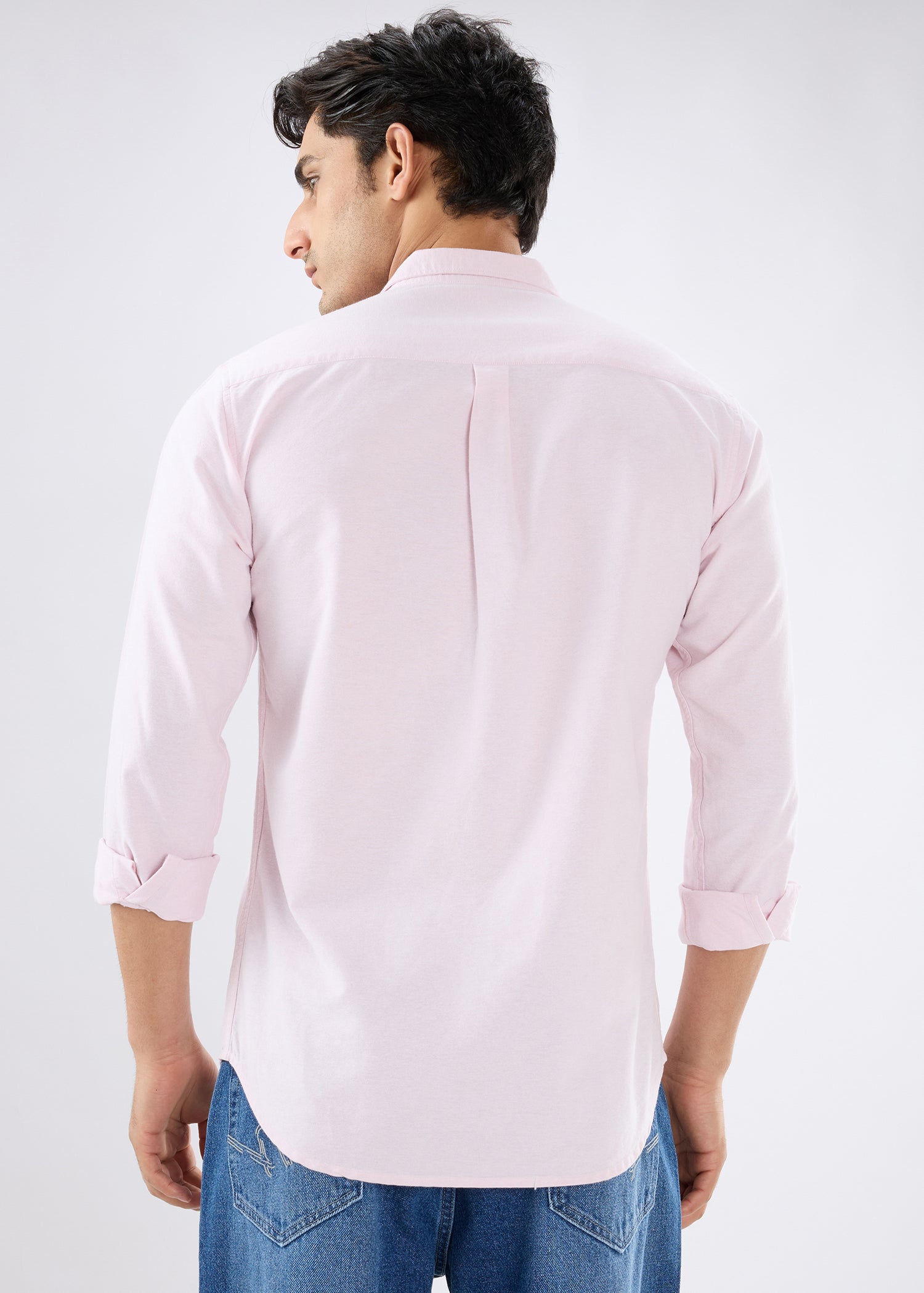 Barton Full Sleeve Shirt