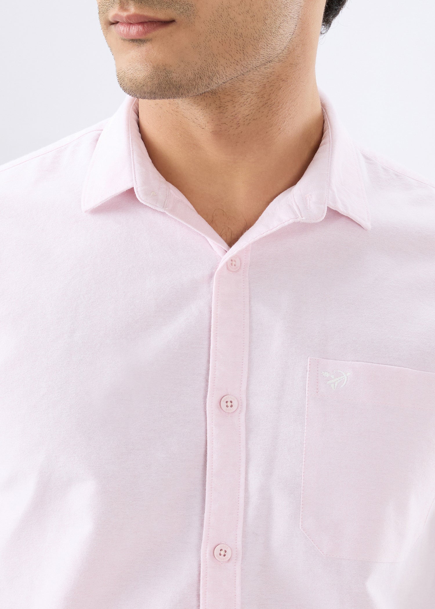 Barton Full Sleeve Shirt