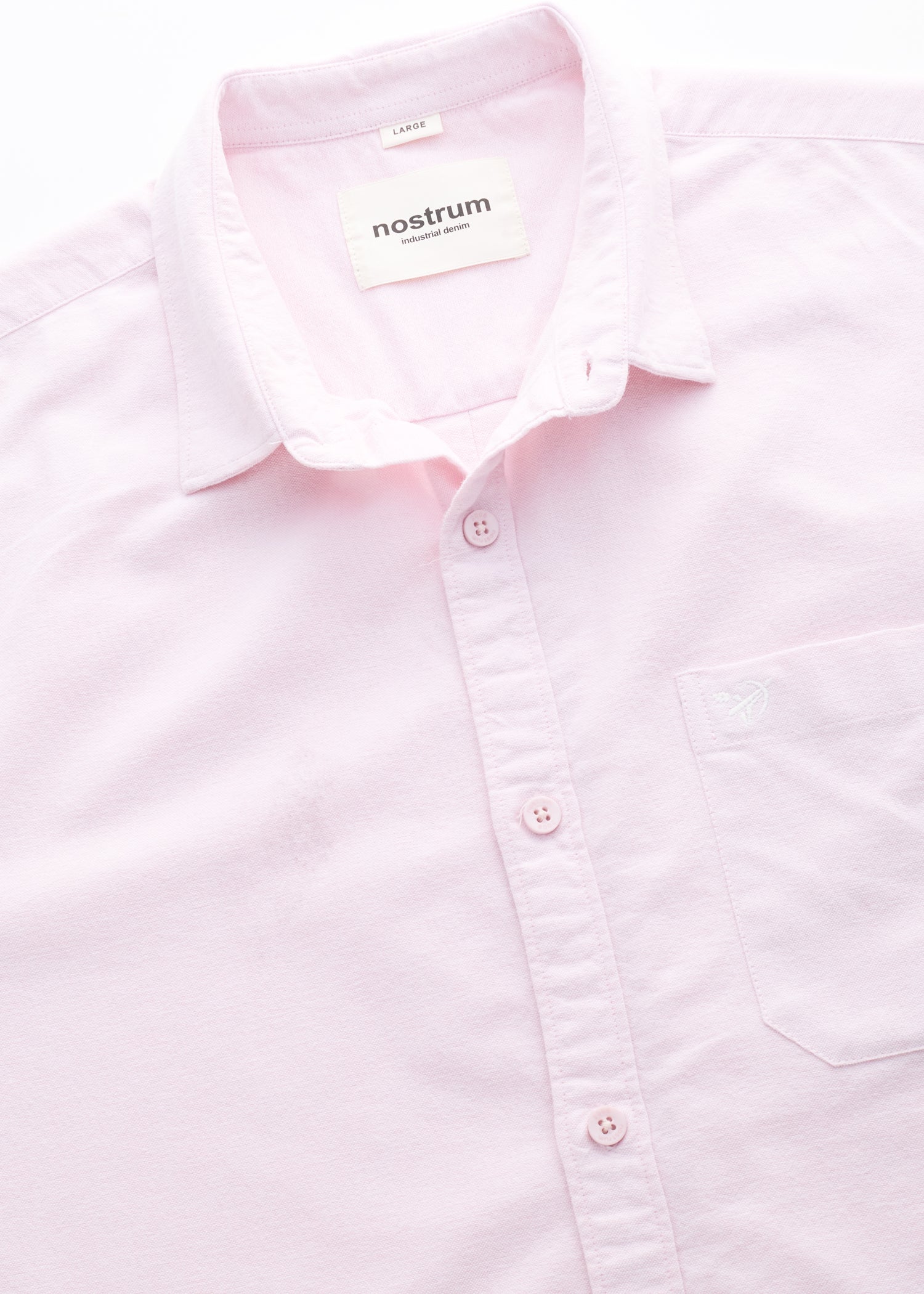 Barton Full Sleeve Shirt