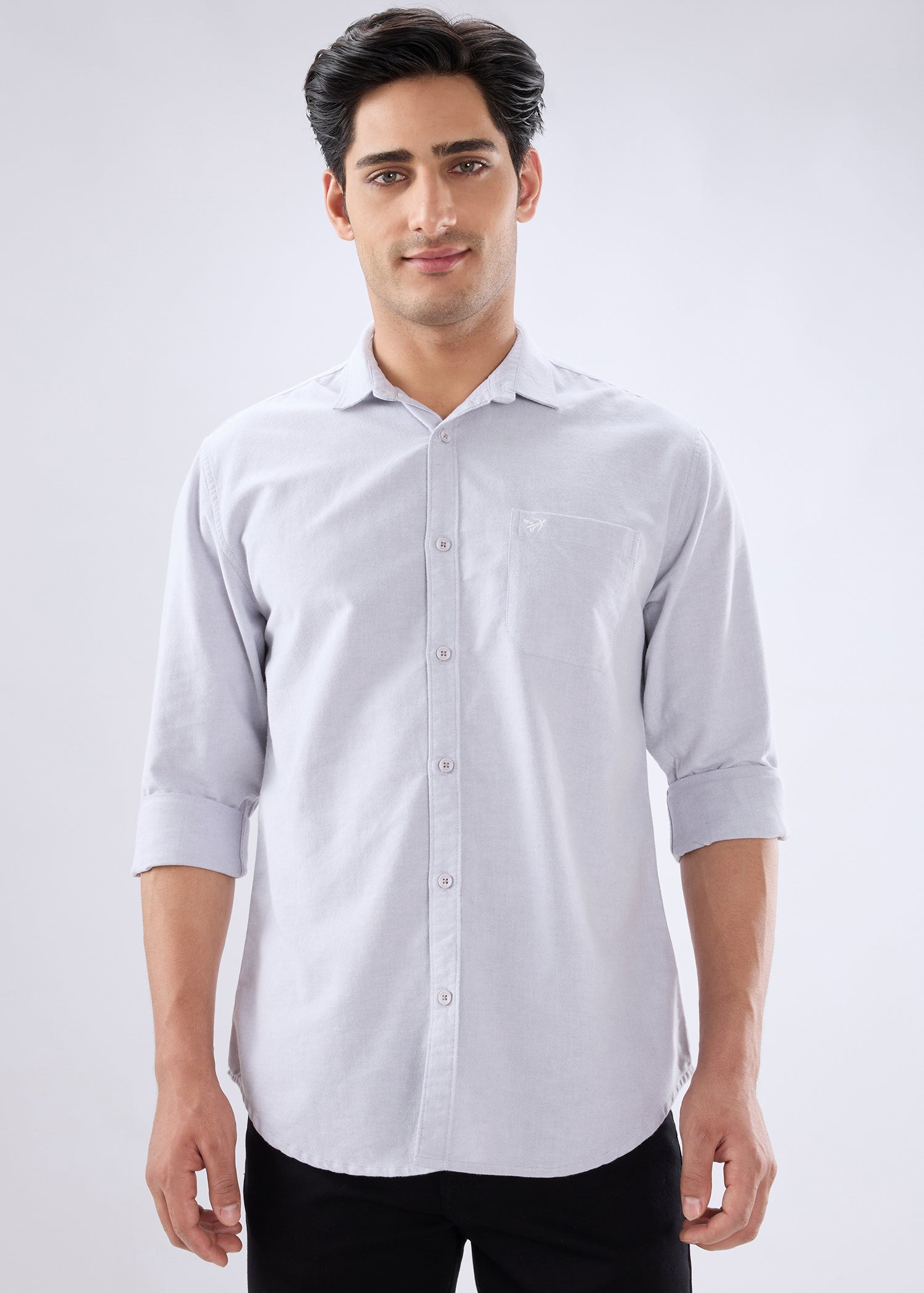 Barton Full Sleeve Shirt