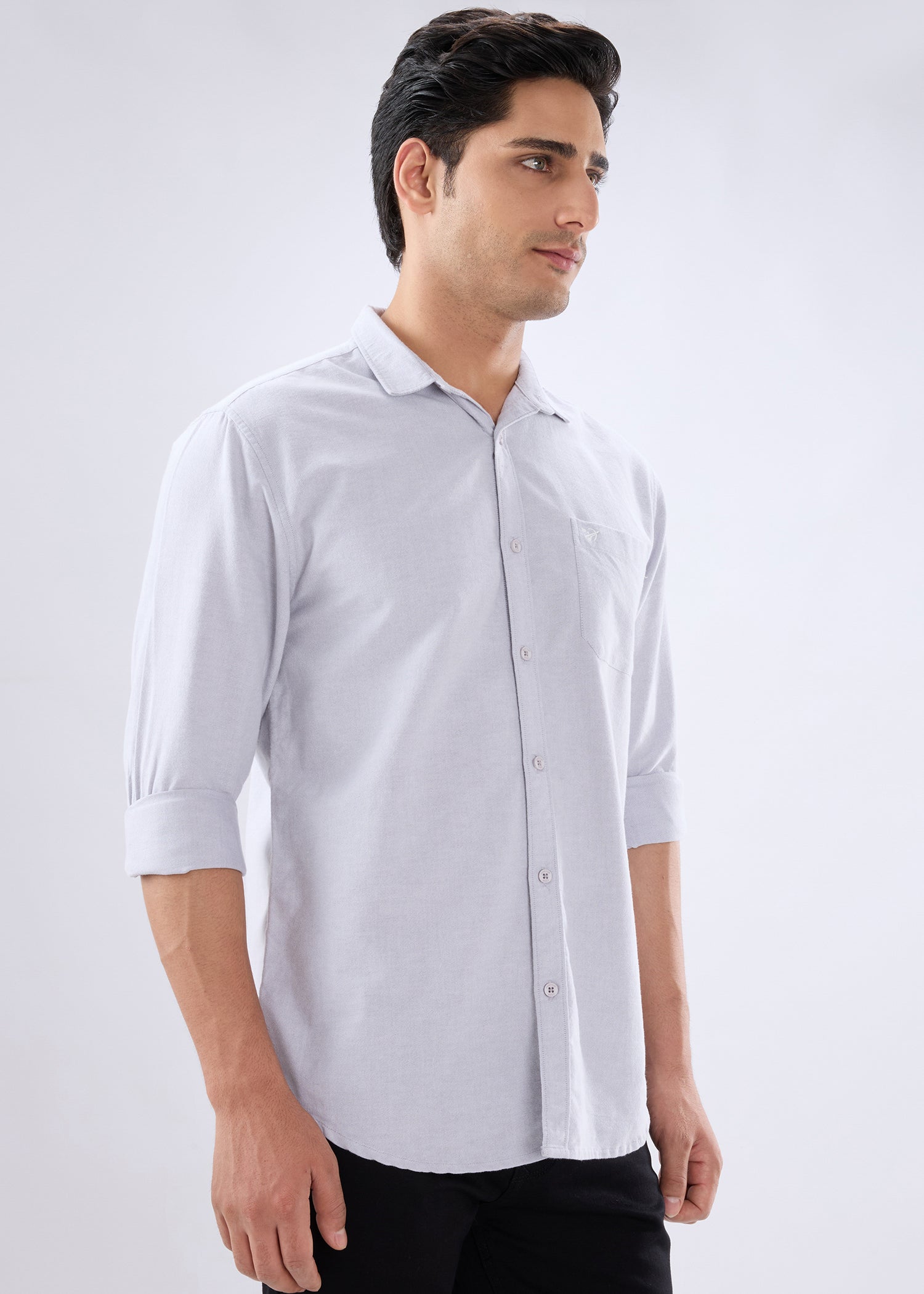 Barton Full Sleeve Shirt