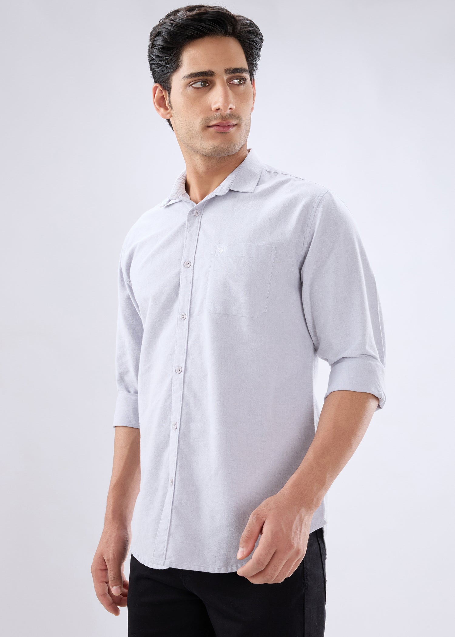 Barton Full Sleeve Shirt