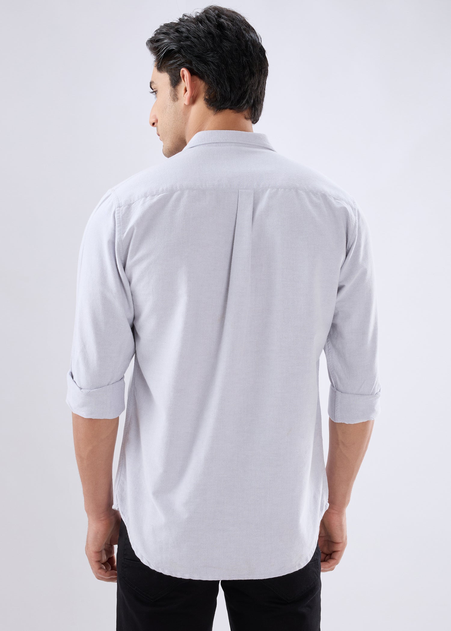 Barton Full Sleeve Shirt