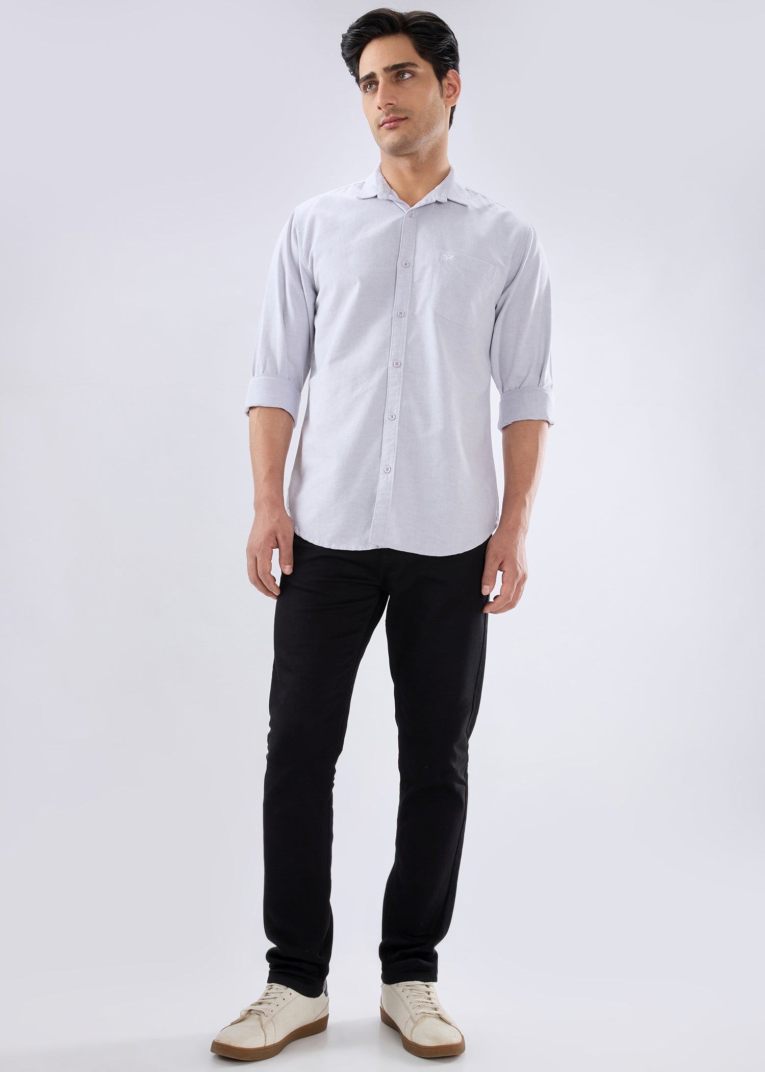 Barton Full Sleeve Shirt