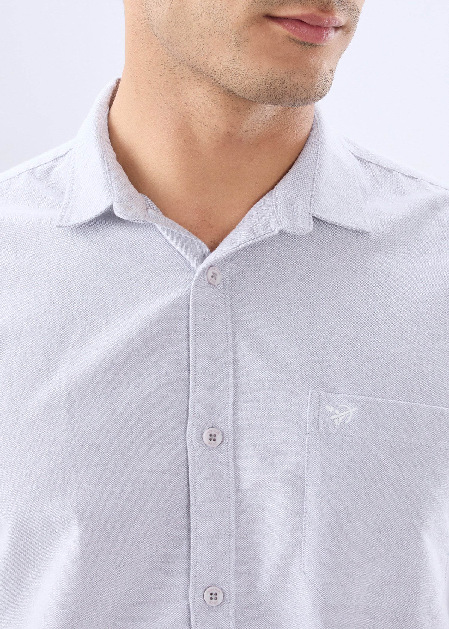Barton Full Sleeve Shirt