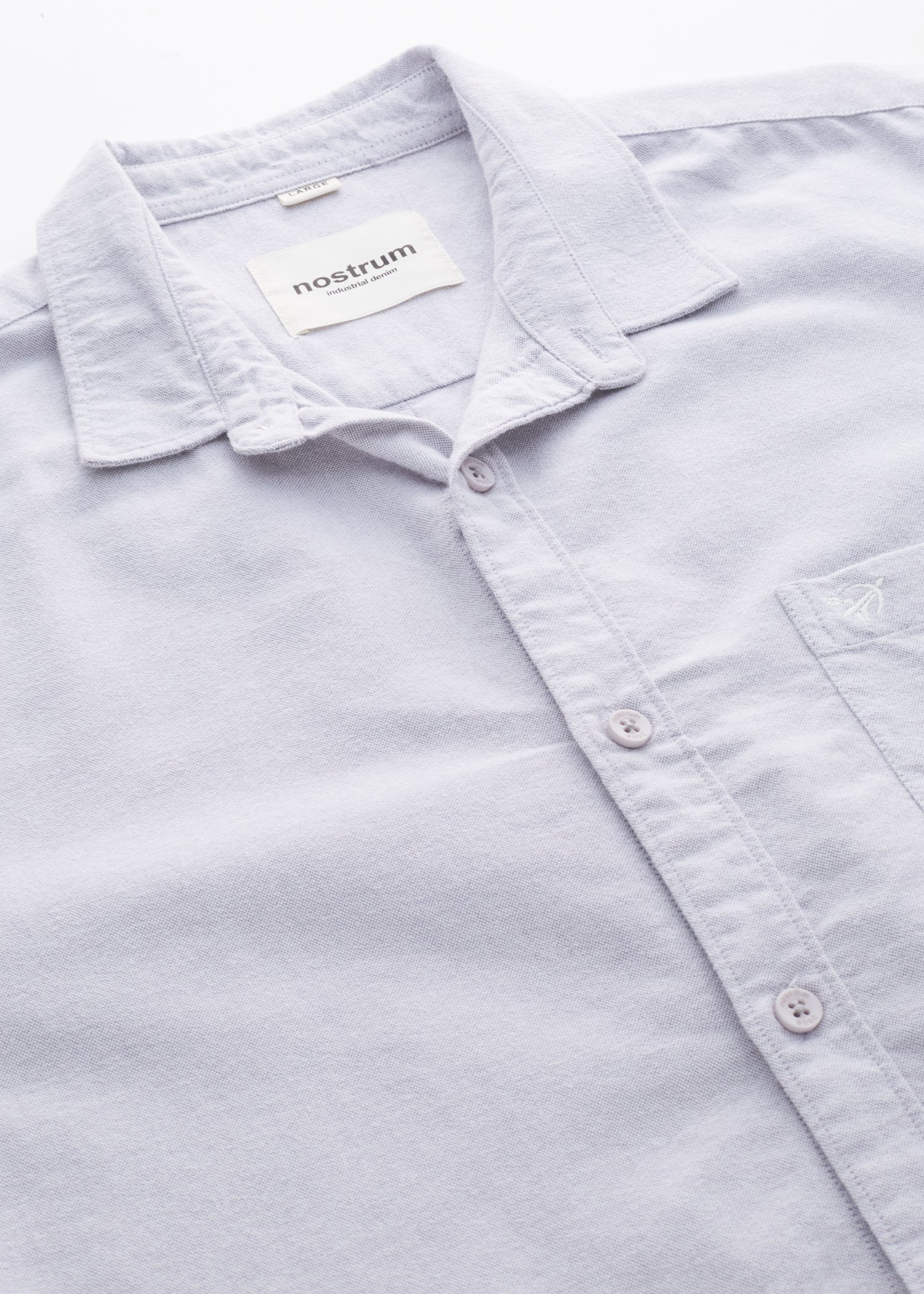 Barton Full Sleeve Shirt