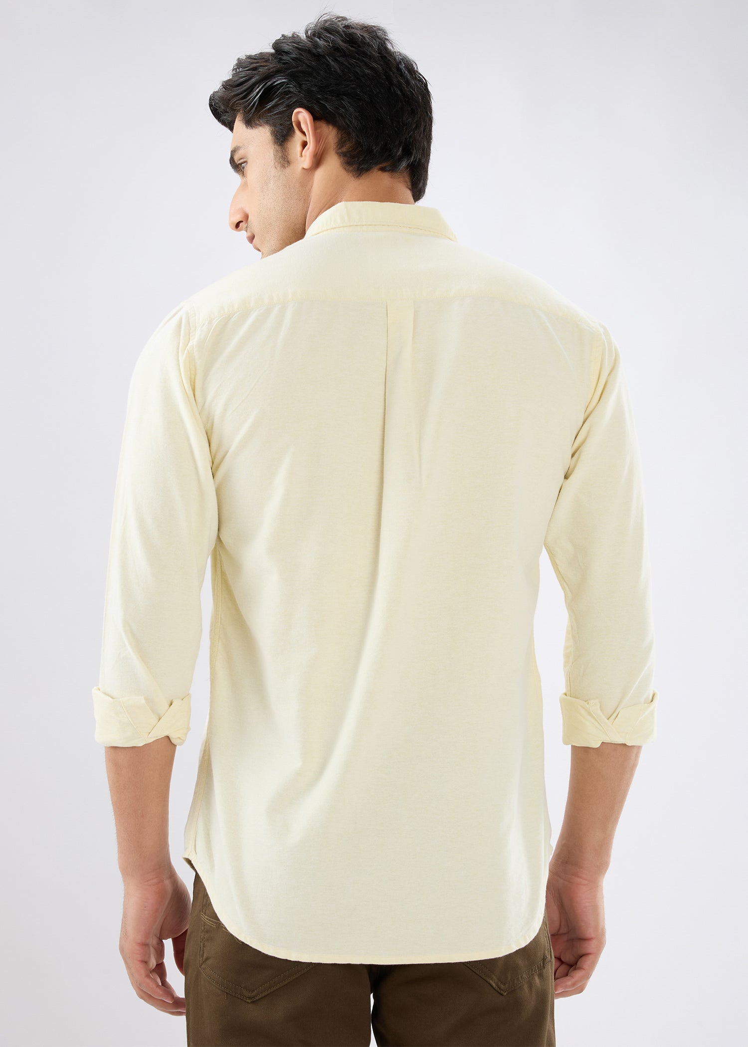 Barton Full Sleeve Shirt