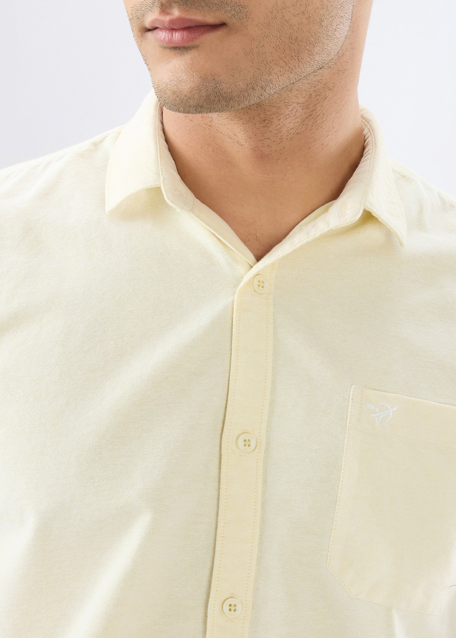 Barton Full Sleeve Shirt