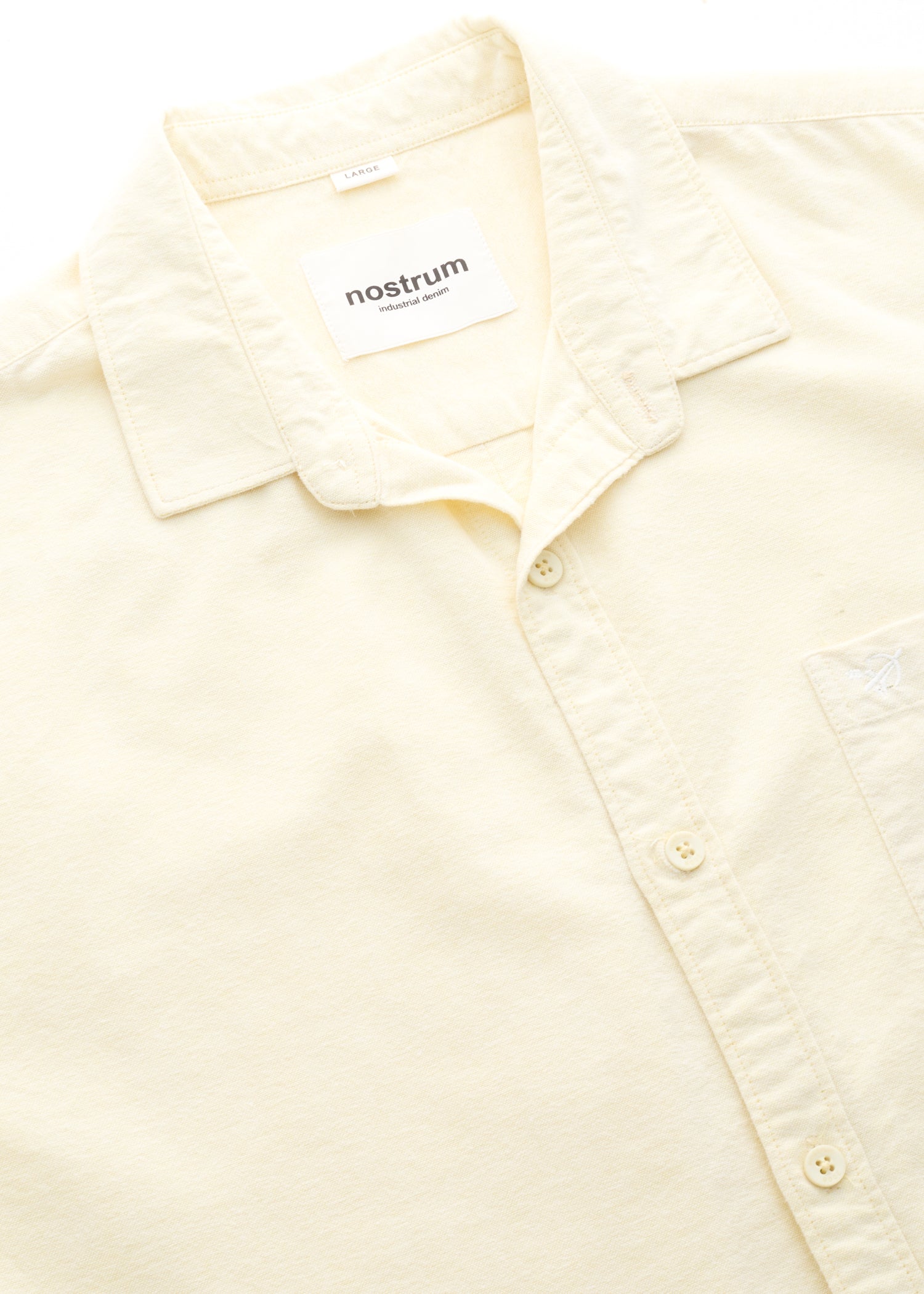 Barton Full Sleeve Shirt