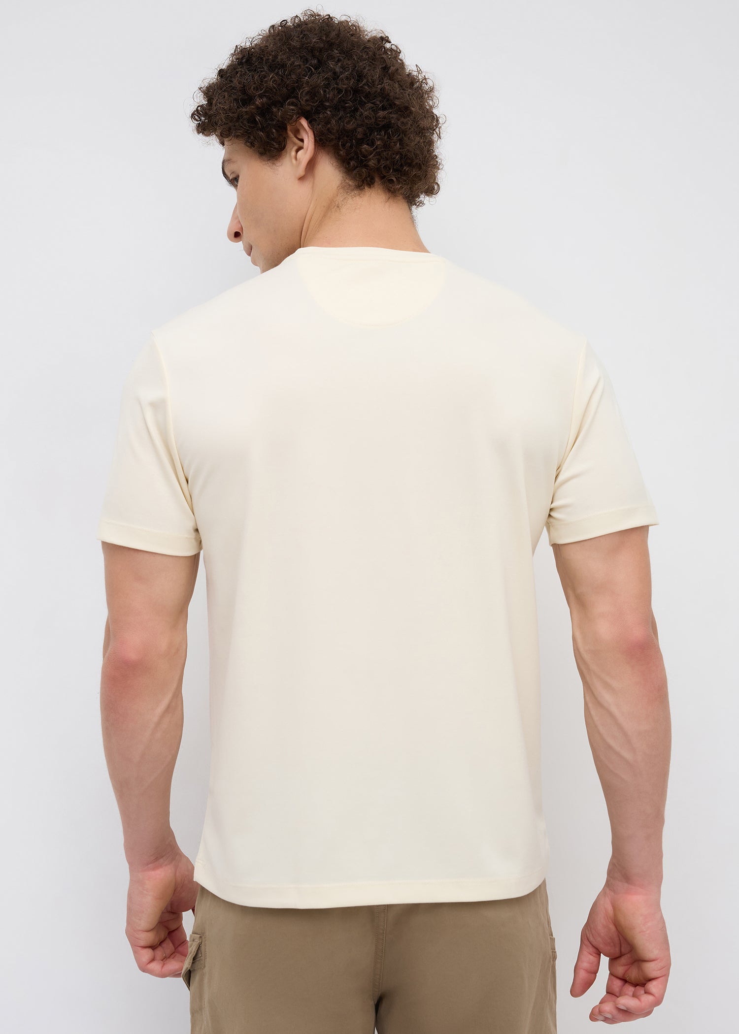 Rumpus Graphic Print T-Shirt